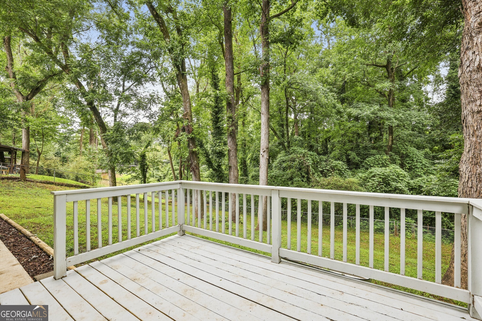 3453 Tulip Drive Decatur GA 30032