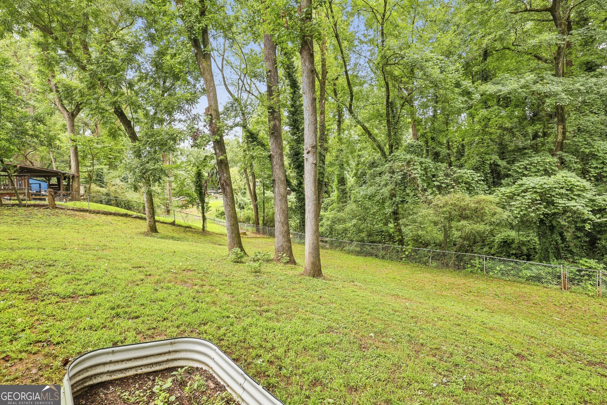 3453 Tulip Drive Decatur GA 30032