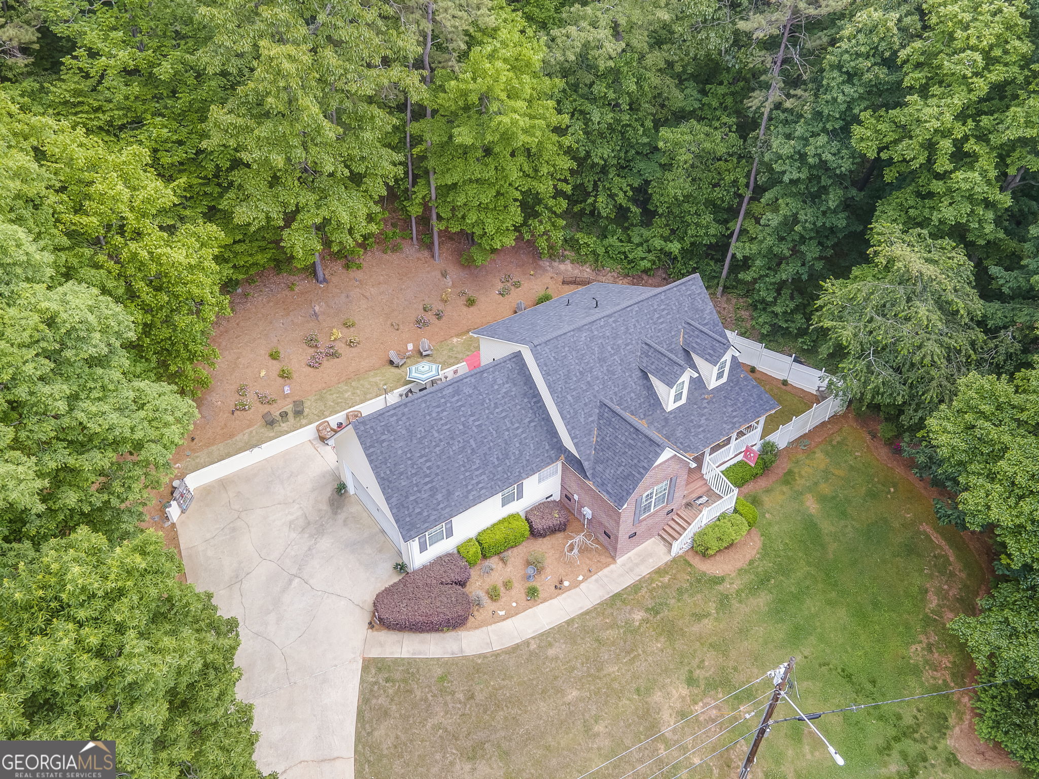 419 Flora Avenue Extension SE Rome GA 30161