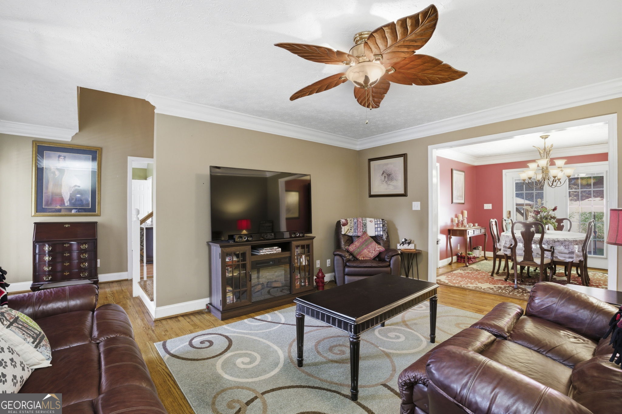 419 Flora Avenue Extension SE Rome GA 30161