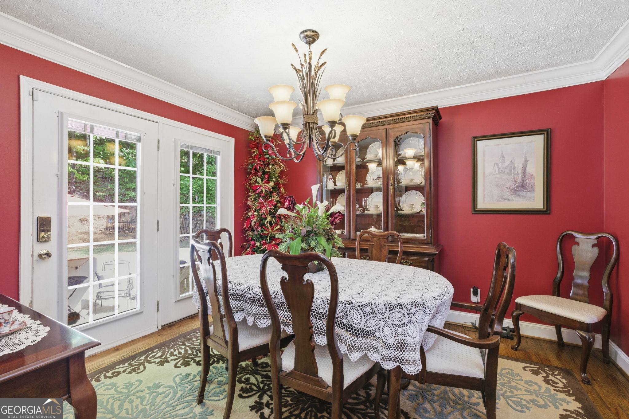 419 Flora Avenue Extension SE Rome GA 30161