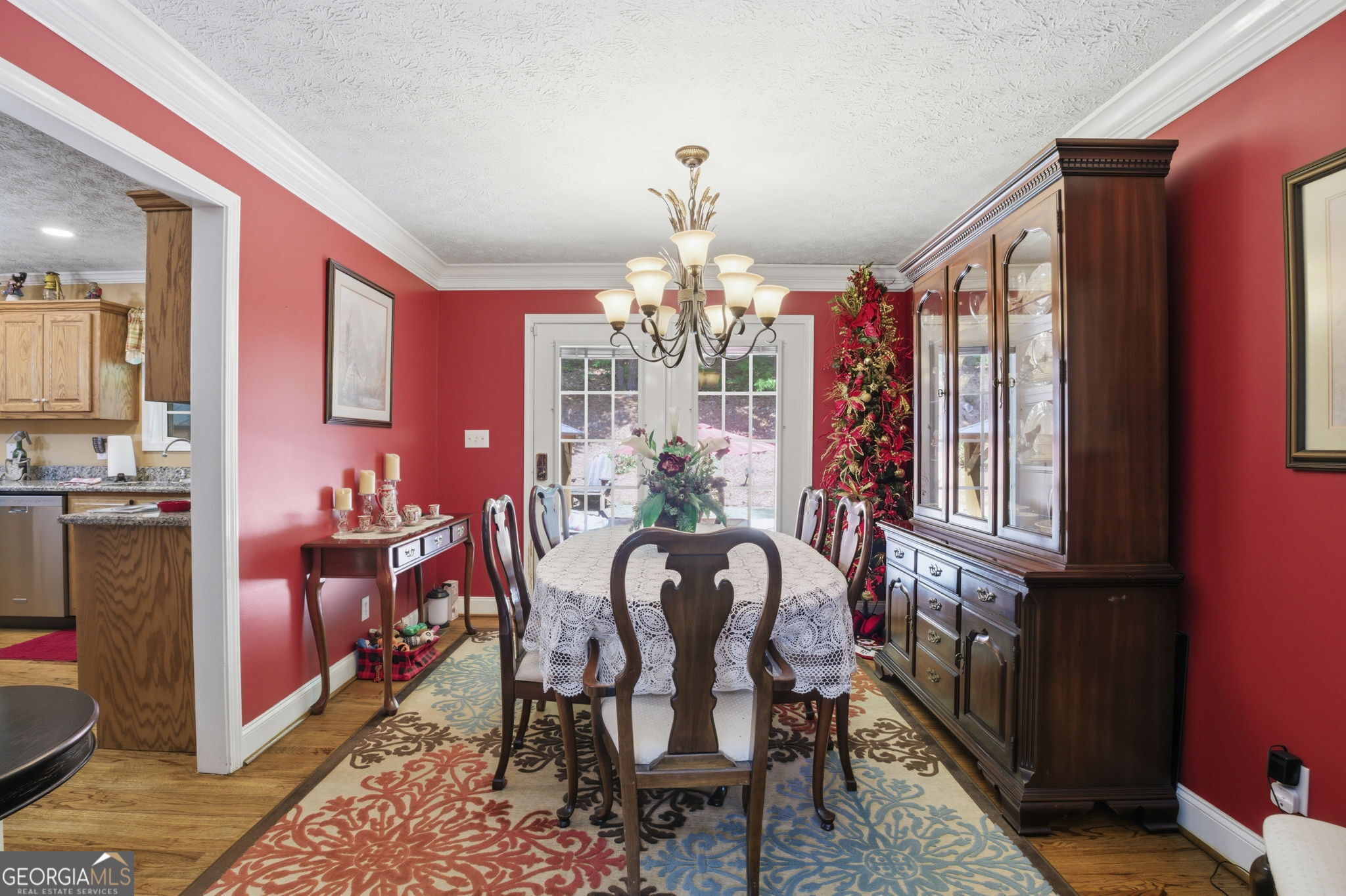 419 Flora Avenue Extension SE Rome GA 30161