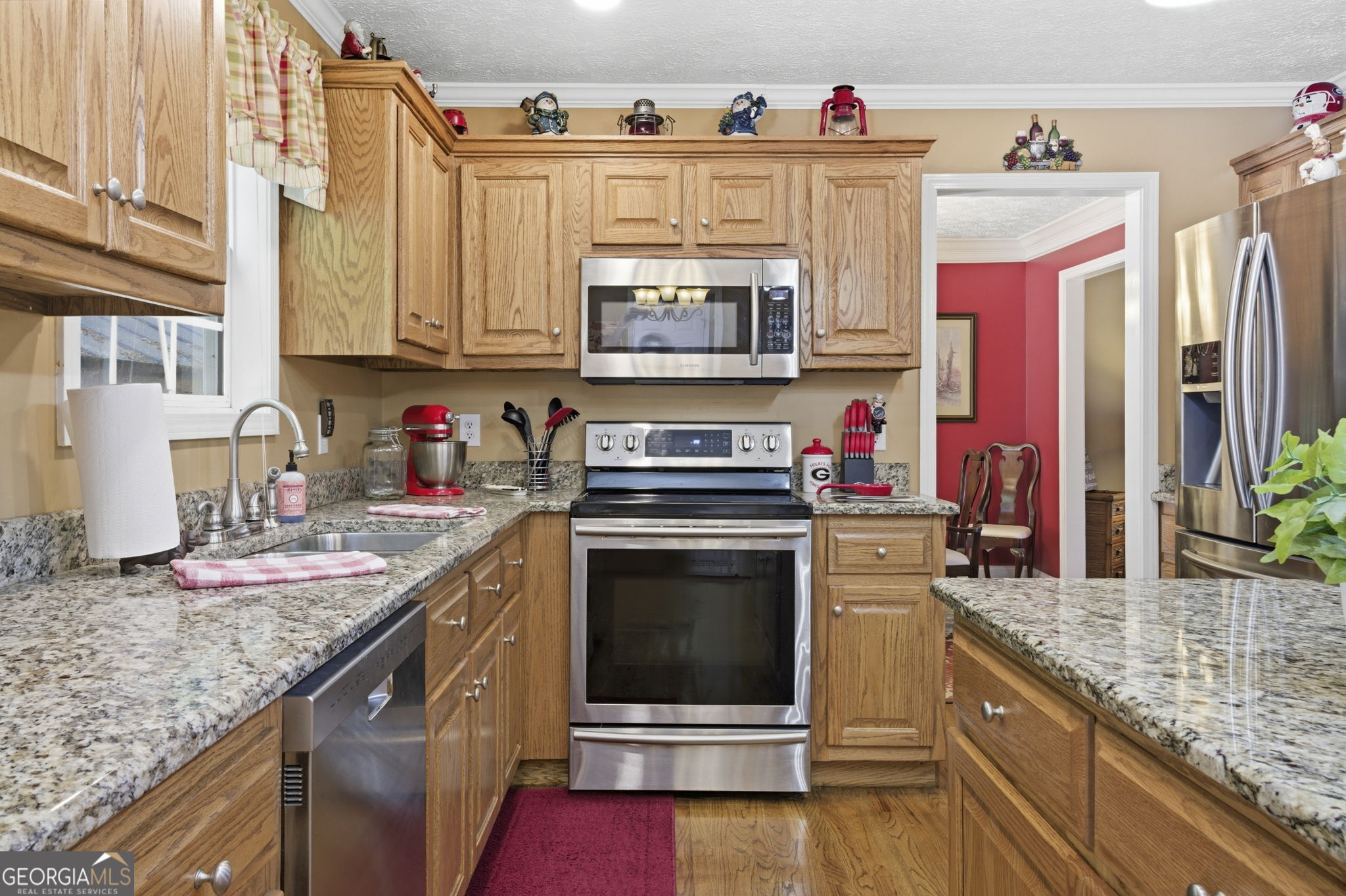419 Flora Avenue Extension SE Rome GA 30161