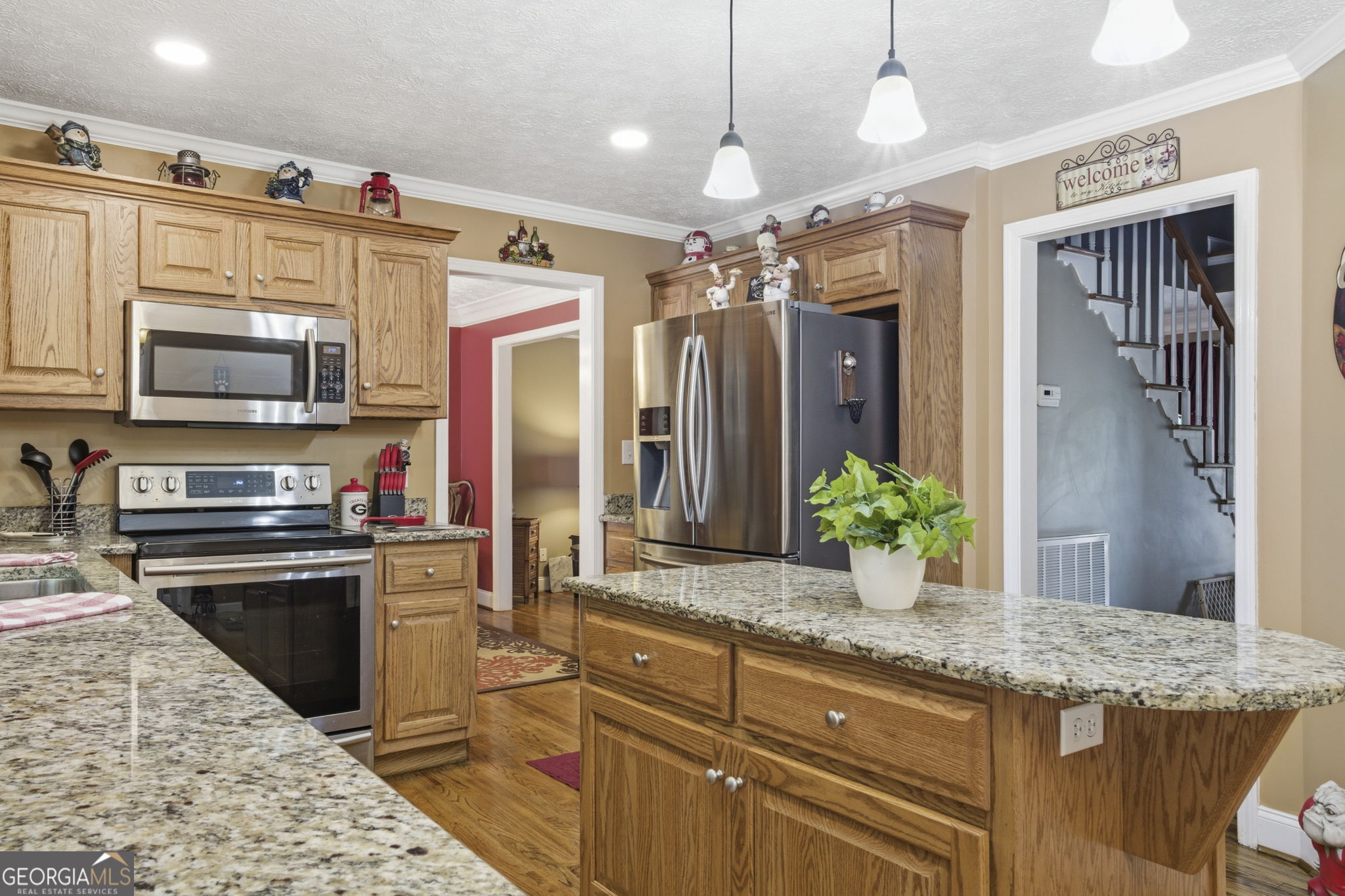 419 Flora Avenue Extension SE Rome GA 30161