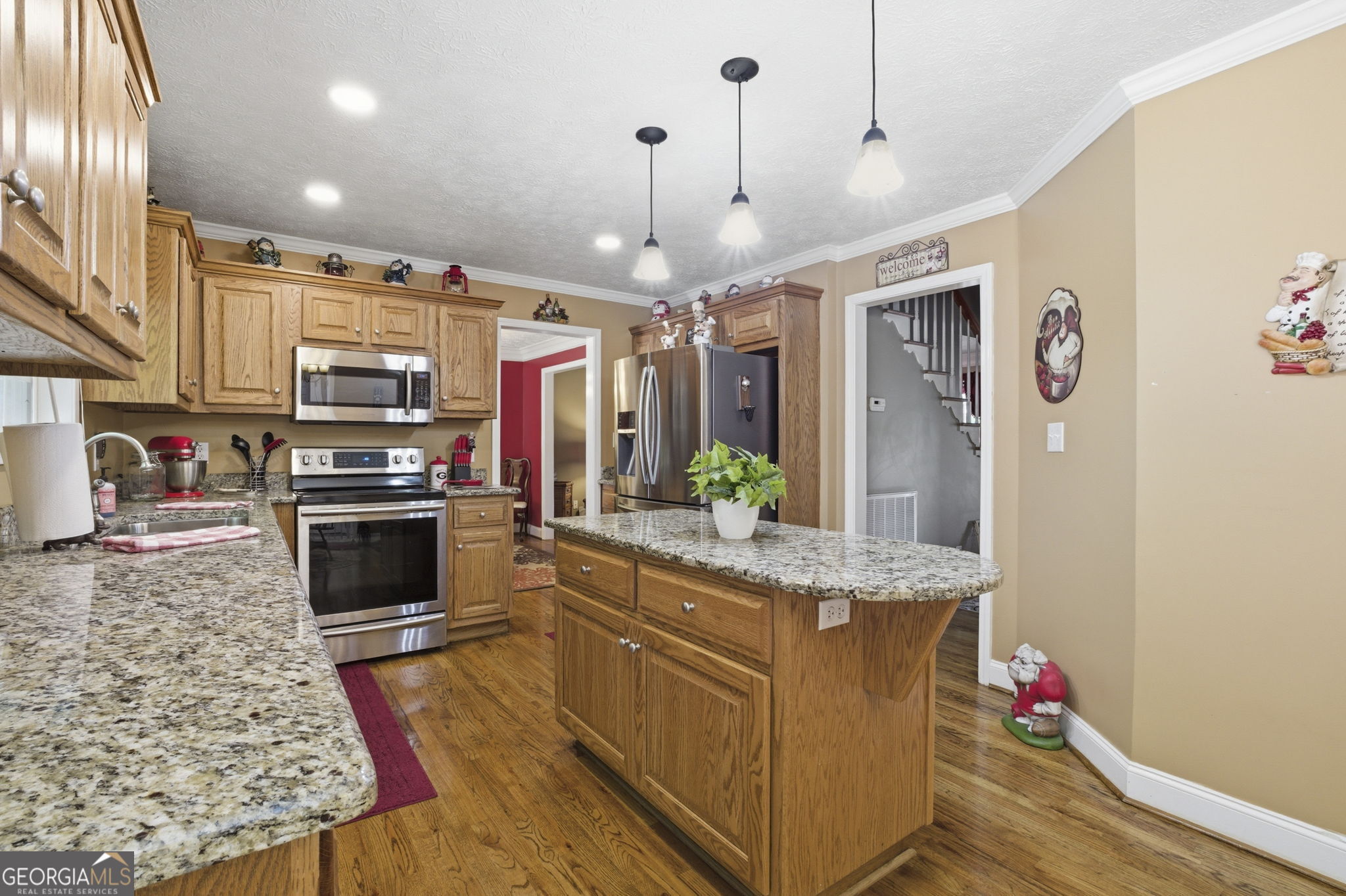 419 Flora Avenue Extension SE Rome GA 30161