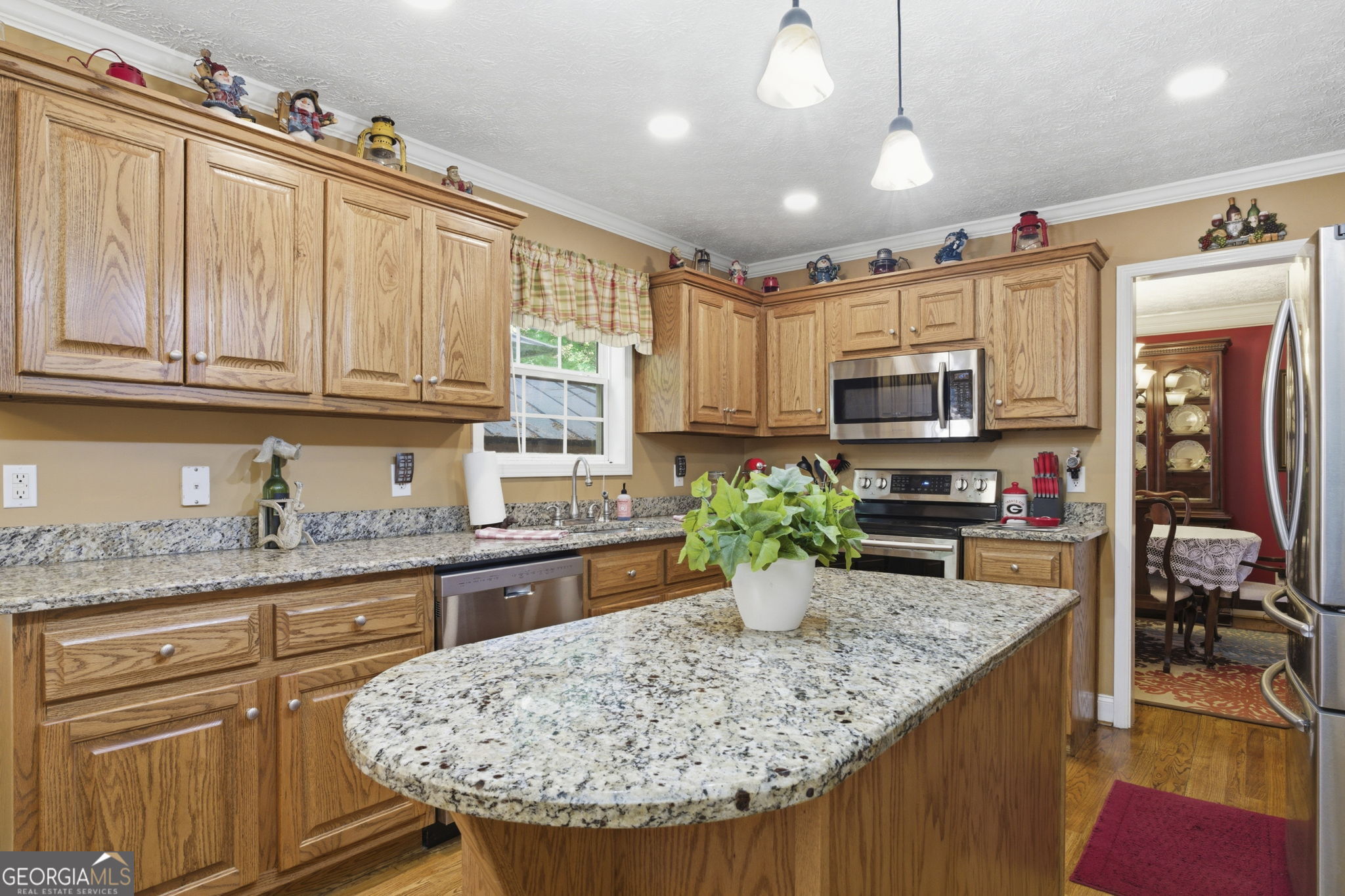 419 Flora Avenue Extension SE Rome GA 30161