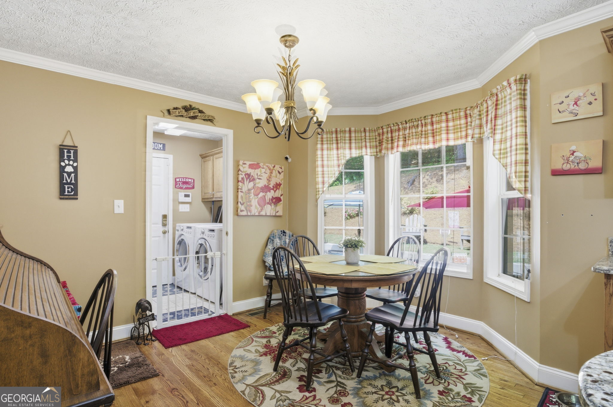 419 Flora Avenue Extension SE Rome GA 30161
