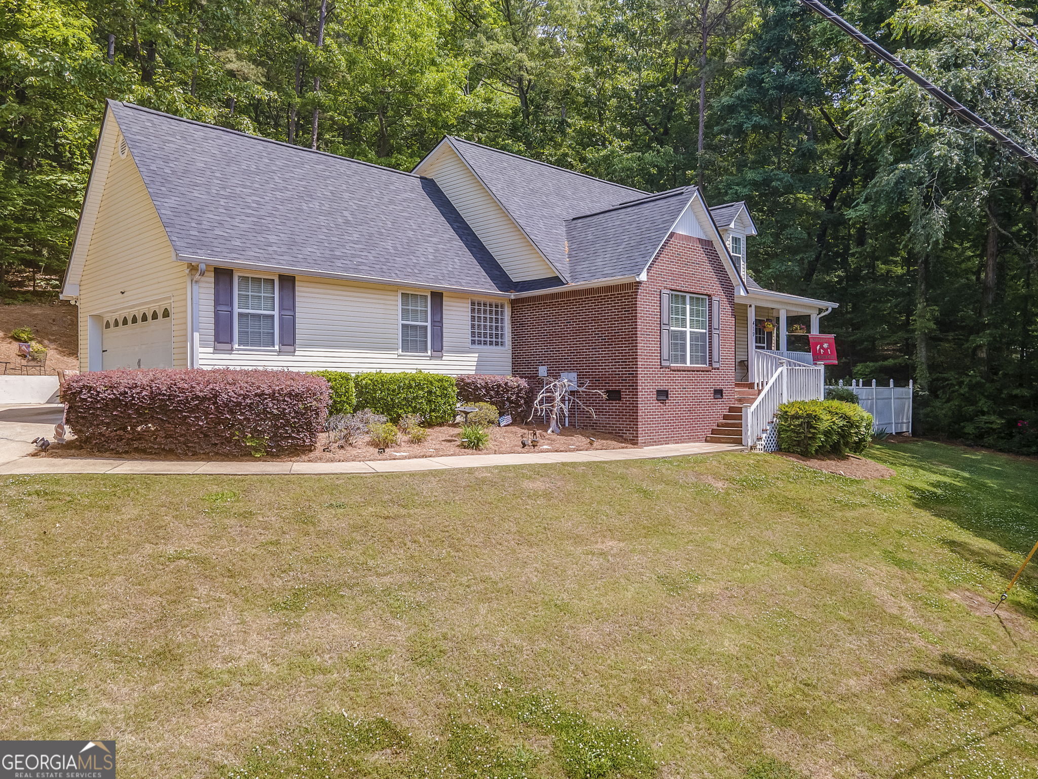 419 Flora Avenue Extension SE Rome GA 30161