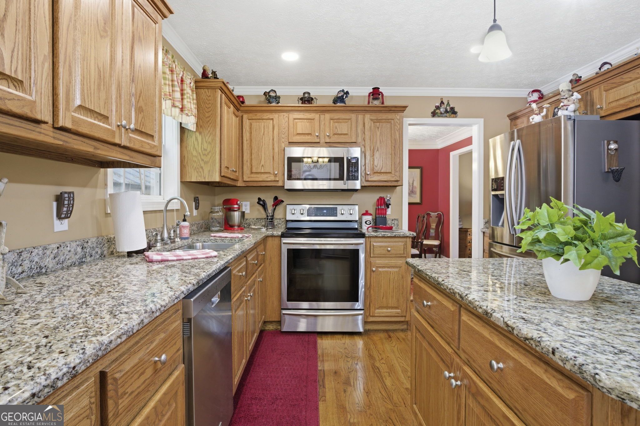 419 Flora Avenue Extension SE Rome GA 30161