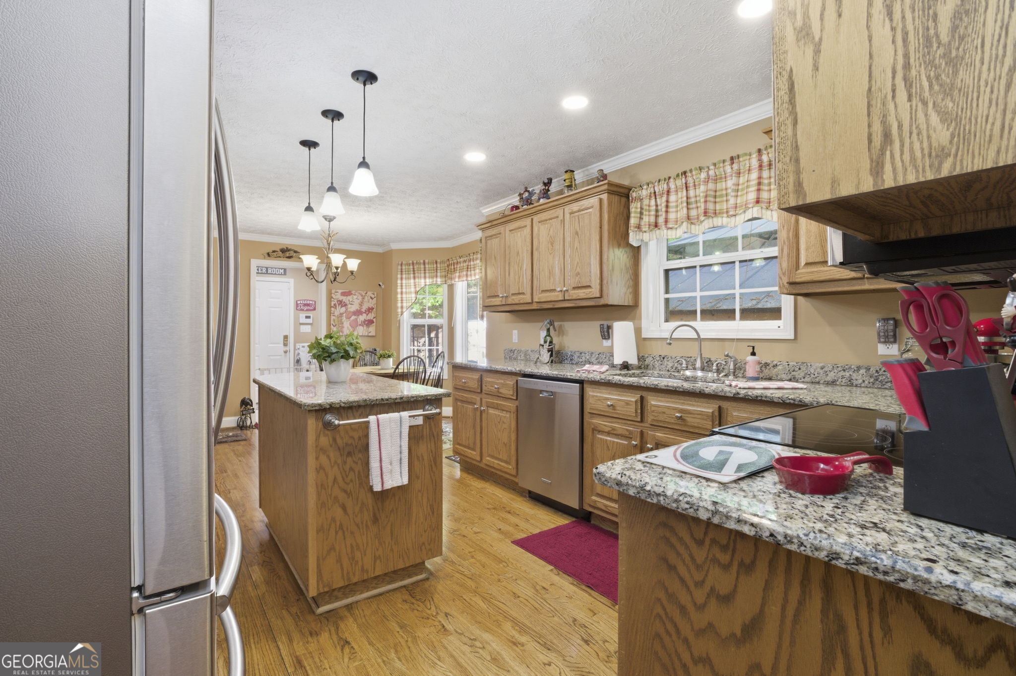 419 Flora Avenue Extension SE Rome GA 30161