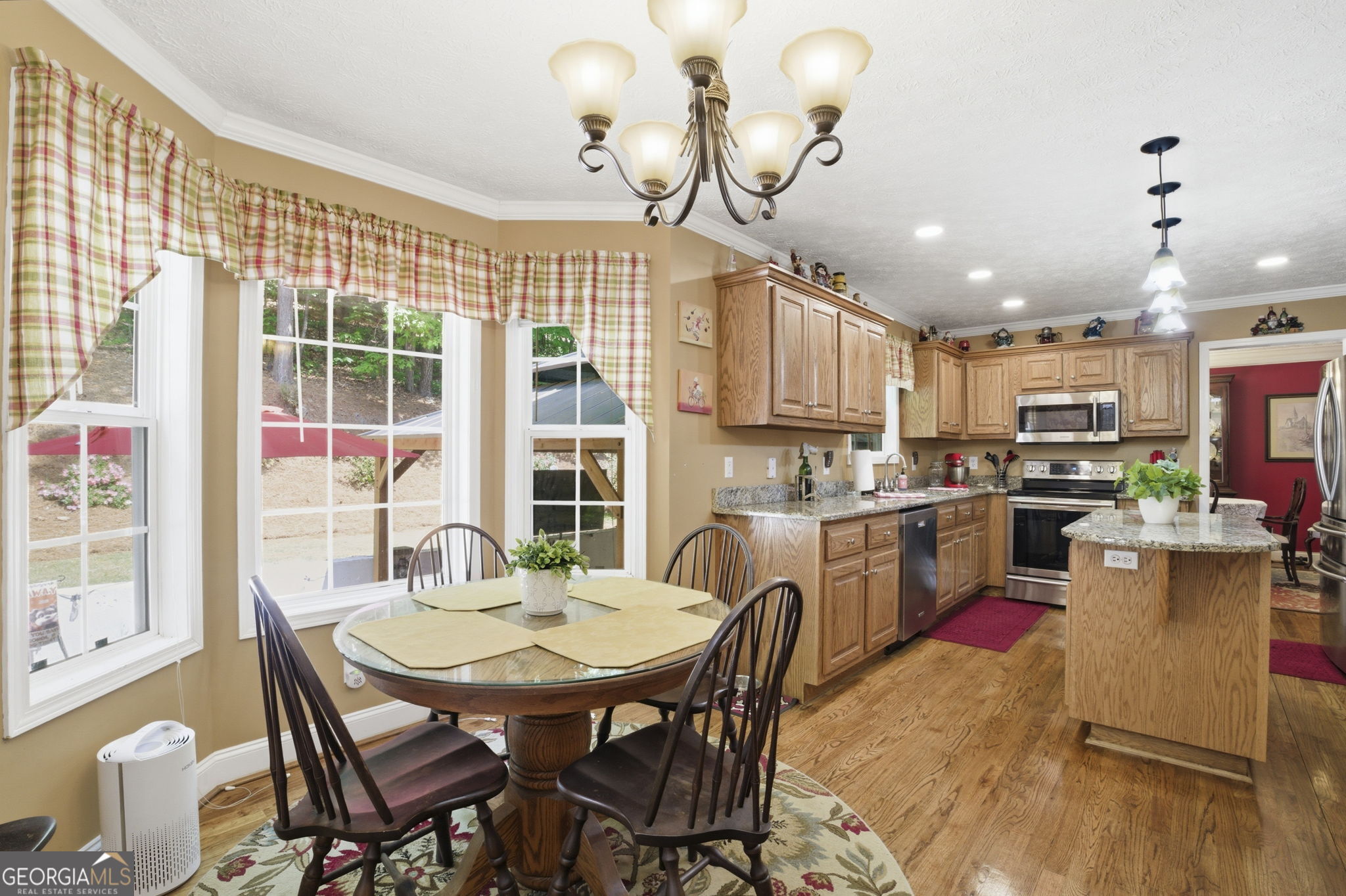 419 Flora Avenue Extension SE Rome GA 30161