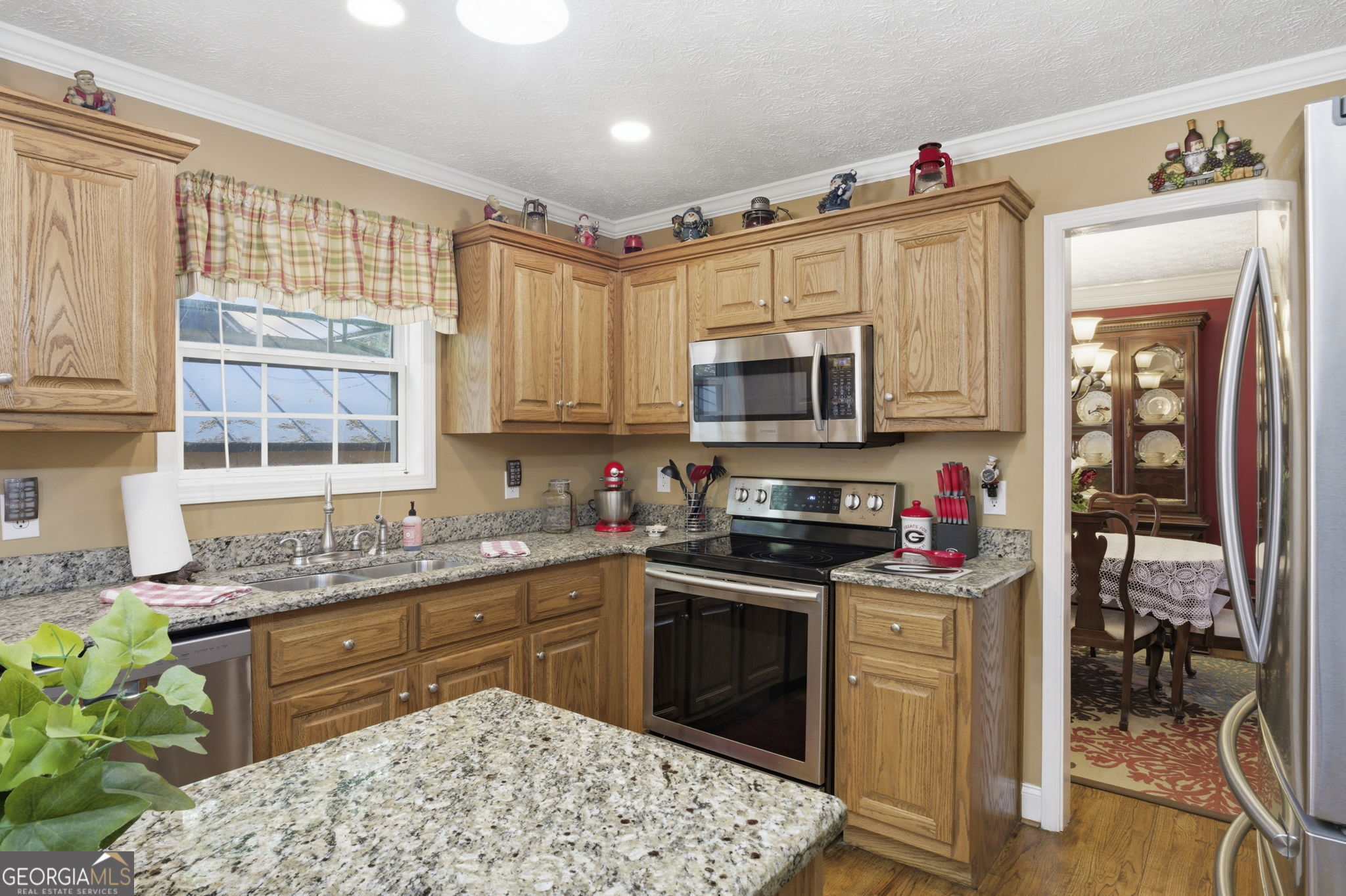 419 Flora Avenue Extension SE Rome GA 30161