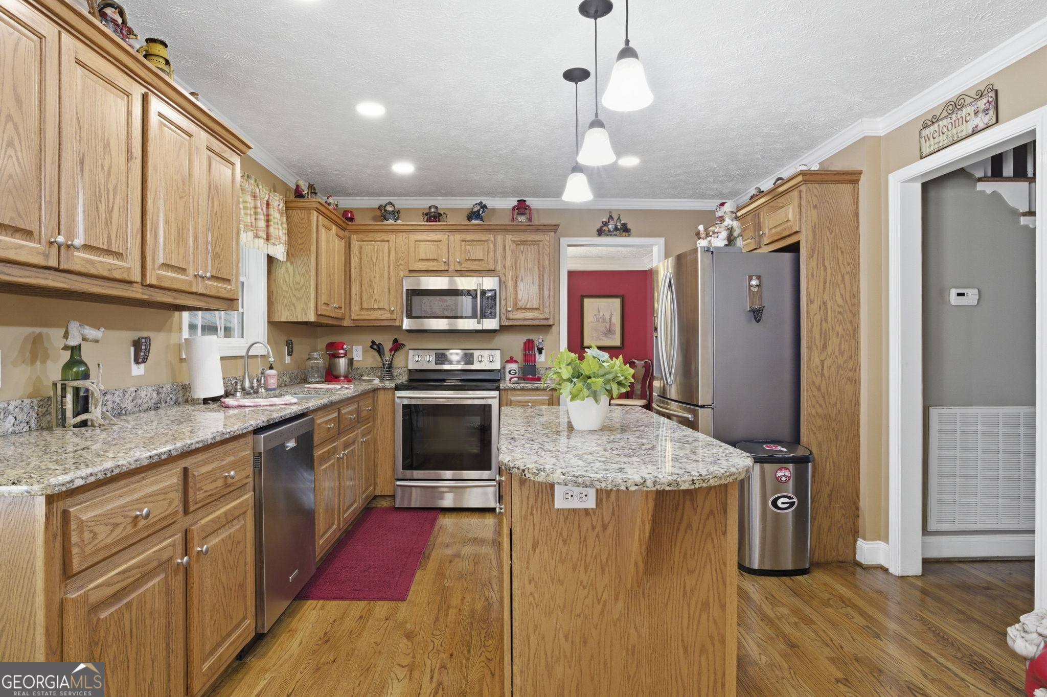 419 Flora Avenue Extension SE Rome GA 30161