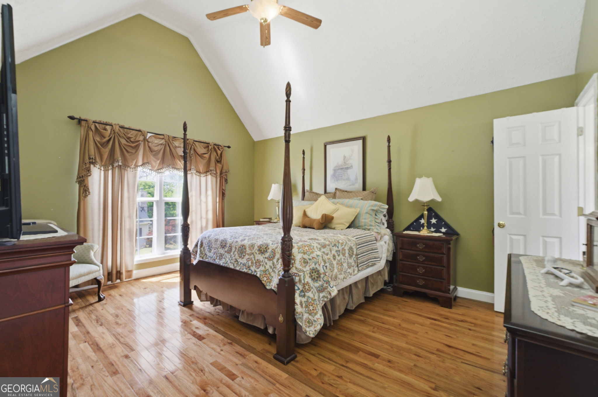 419 Flora Avenue Extension SE Rome GA 30161