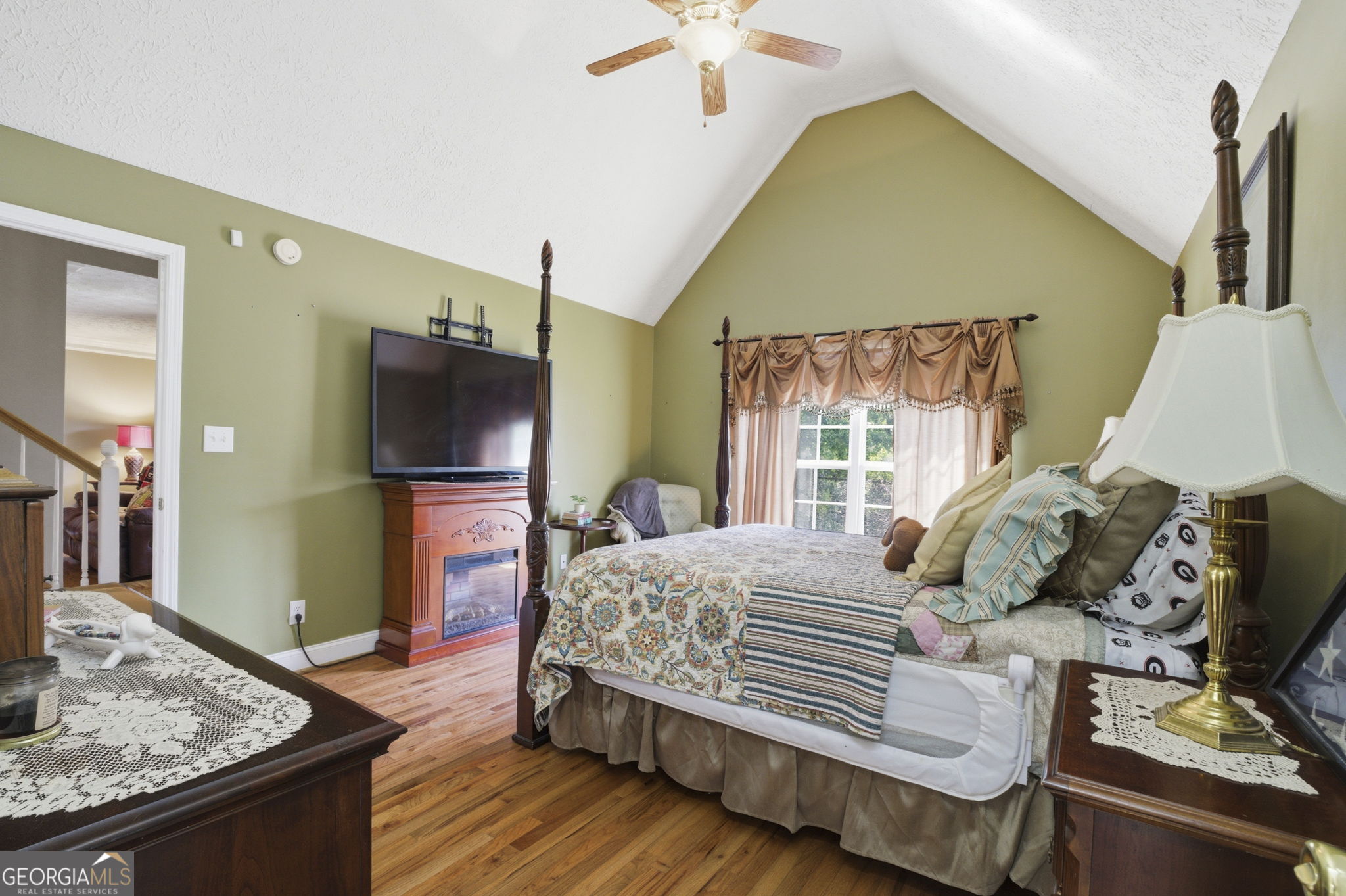 419 Flora Avenue Extension SE Rome GA 30161