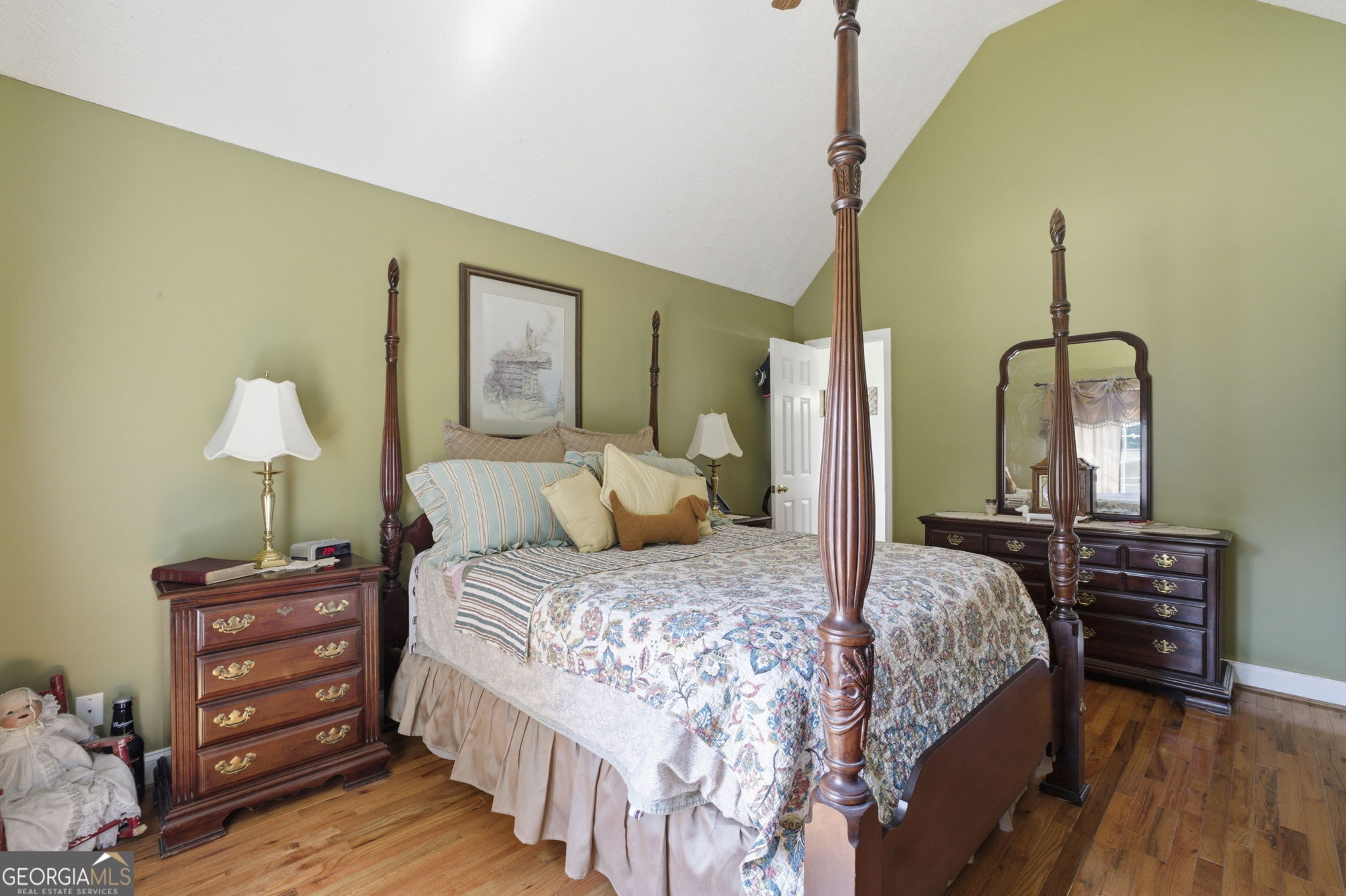 419 Flora Avenue Extension SE Rome GA 30161