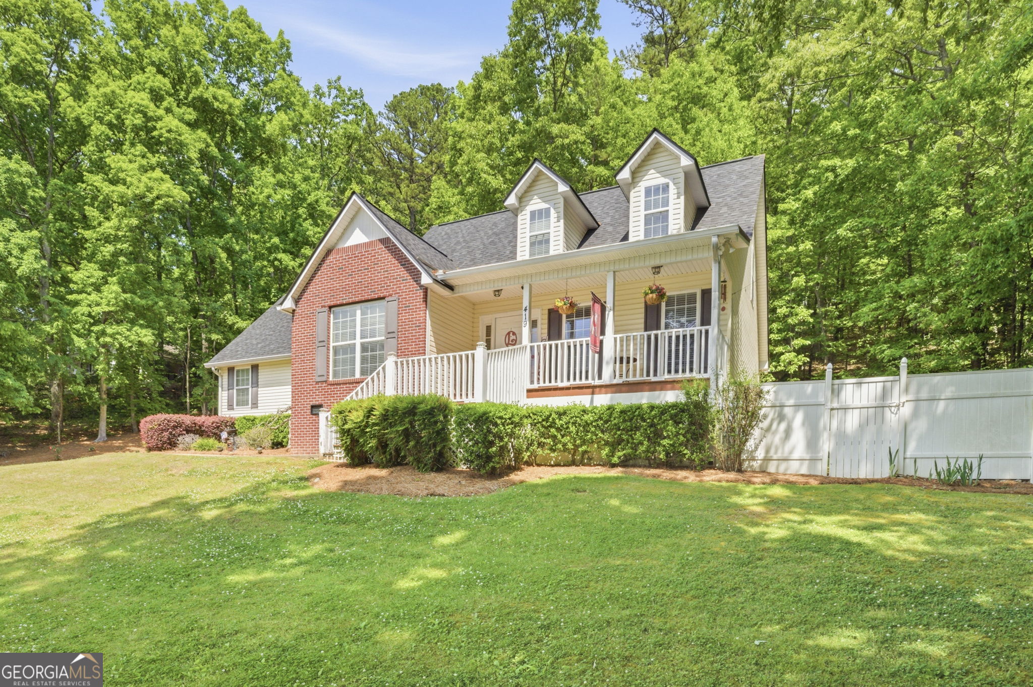 419 Flora Avenue Extension SE Rome GA 30161