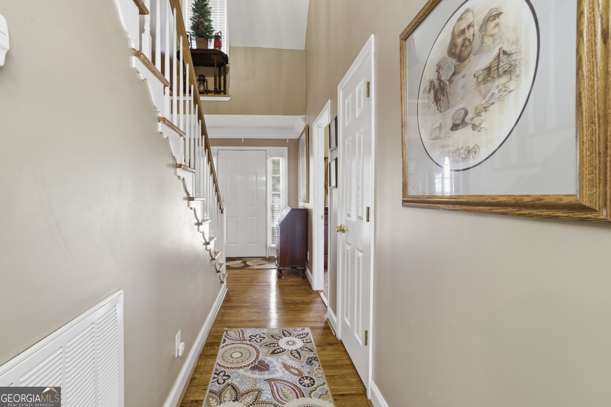 419 Flora Avenue Extension SE Rome GA 30161