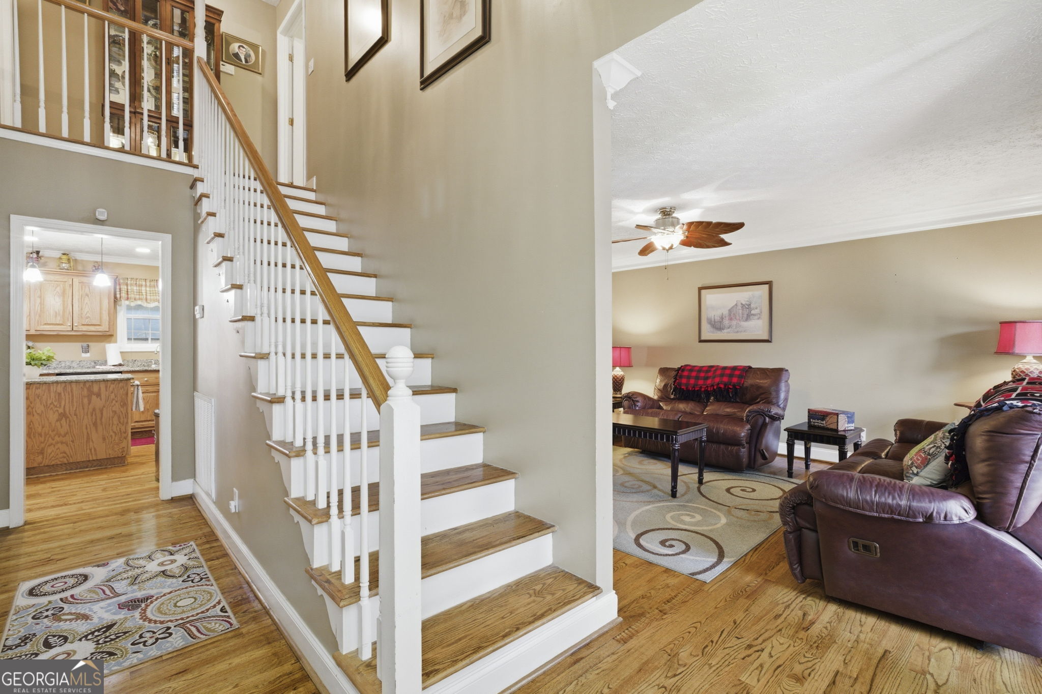 419 Flora Avenue Extension SE Rome GA 30161
