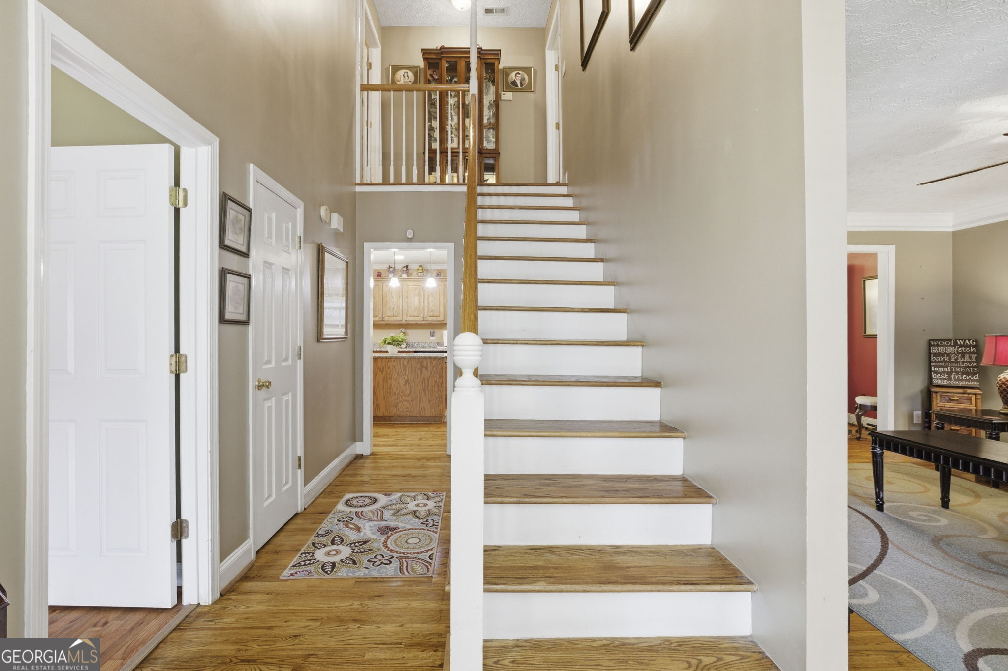 419 Flora Avenue Extension SE Rome GA 30161