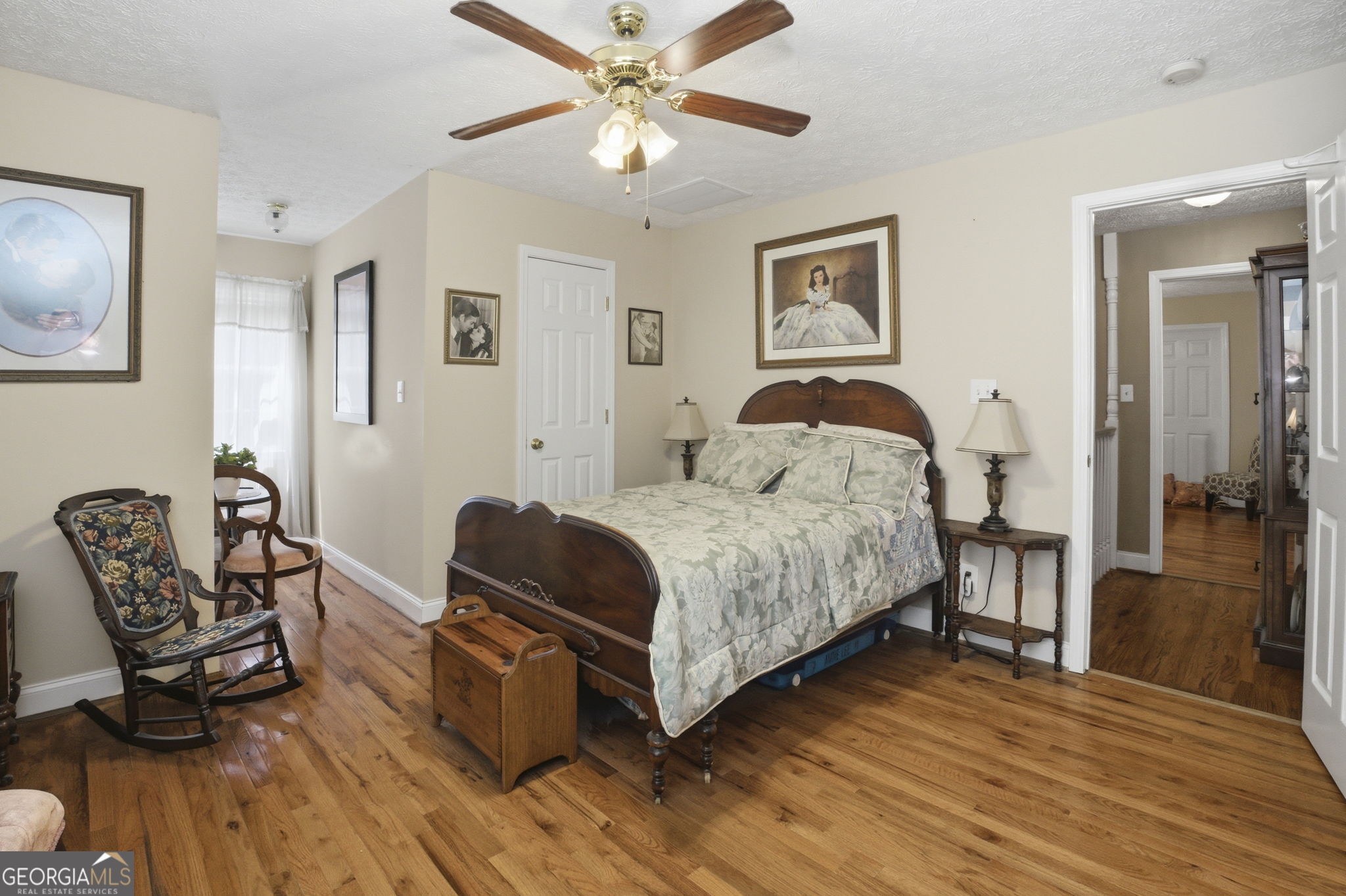 419 Flora Avenue Extension SE Rome GA 30161