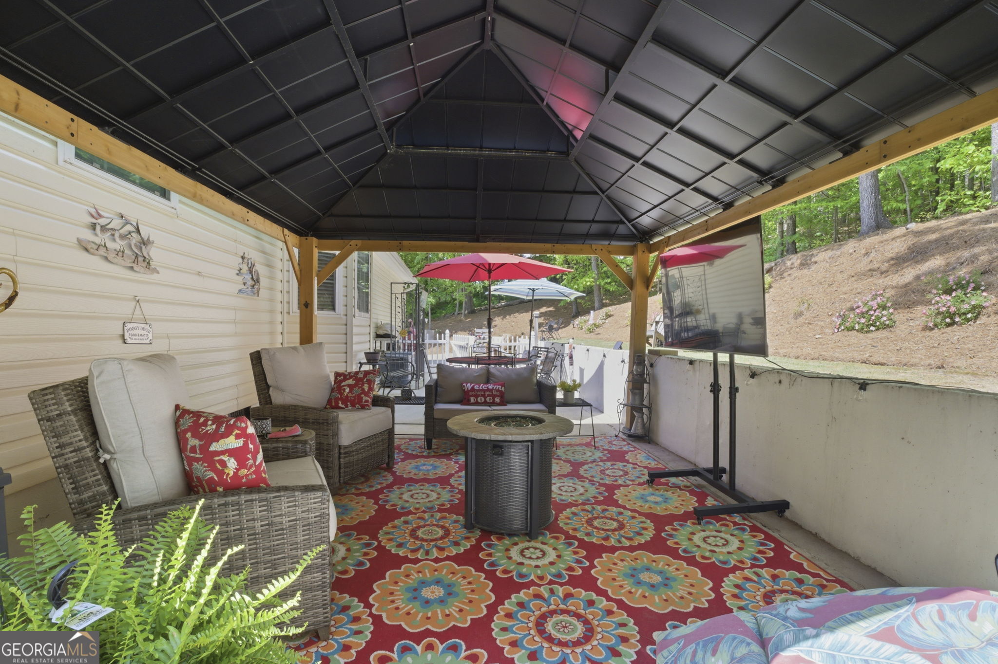 419 Flora Avenue Extension SE Rome GA 30161