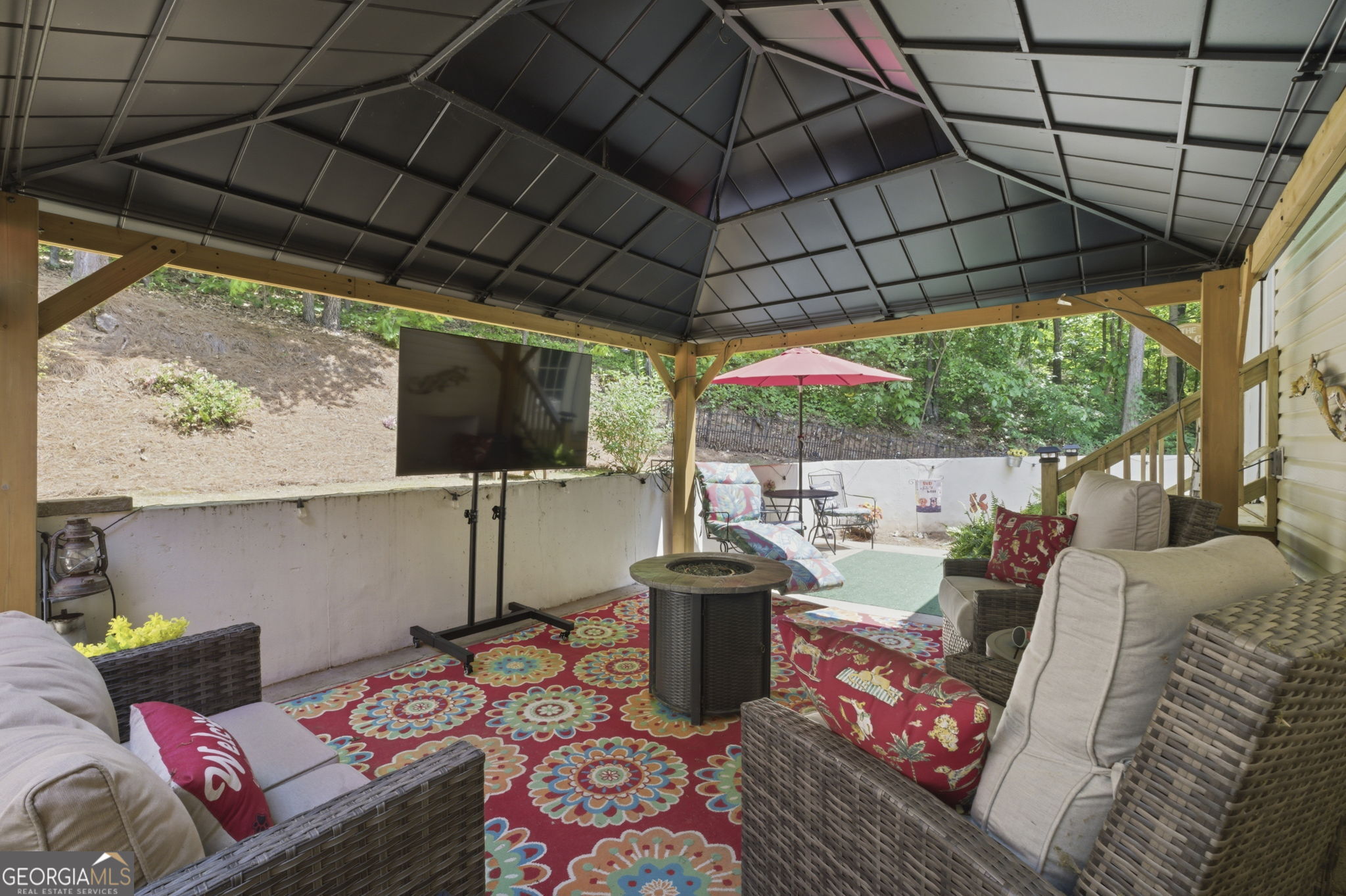 419 Flora Avenue Extension SE Rome GA 30161