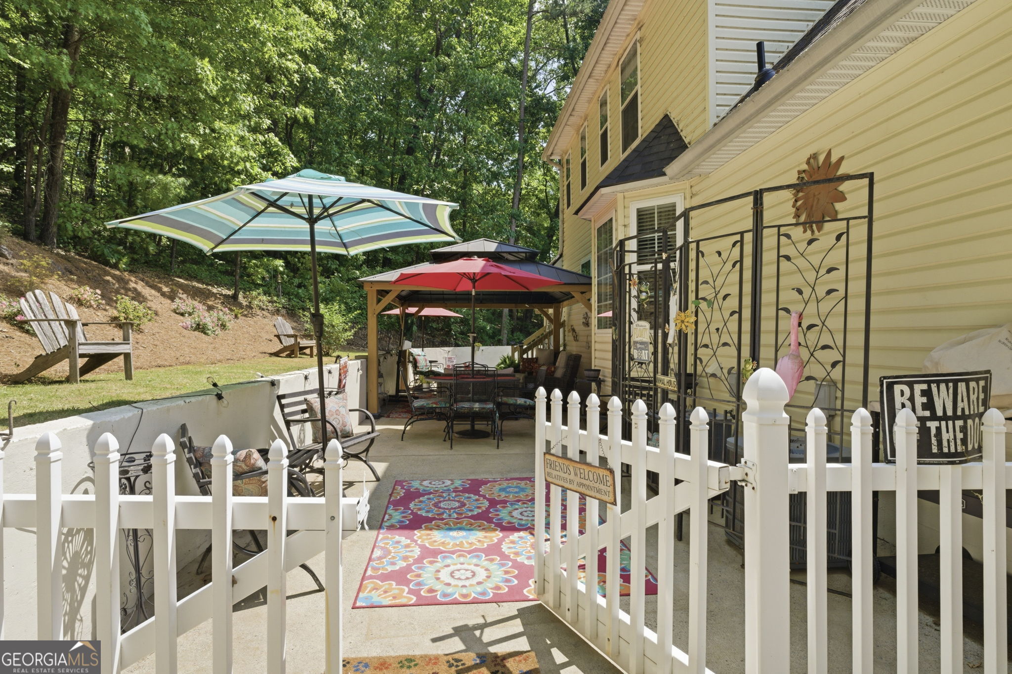 419 Flora Avenue Extension SE Rome GA 30161