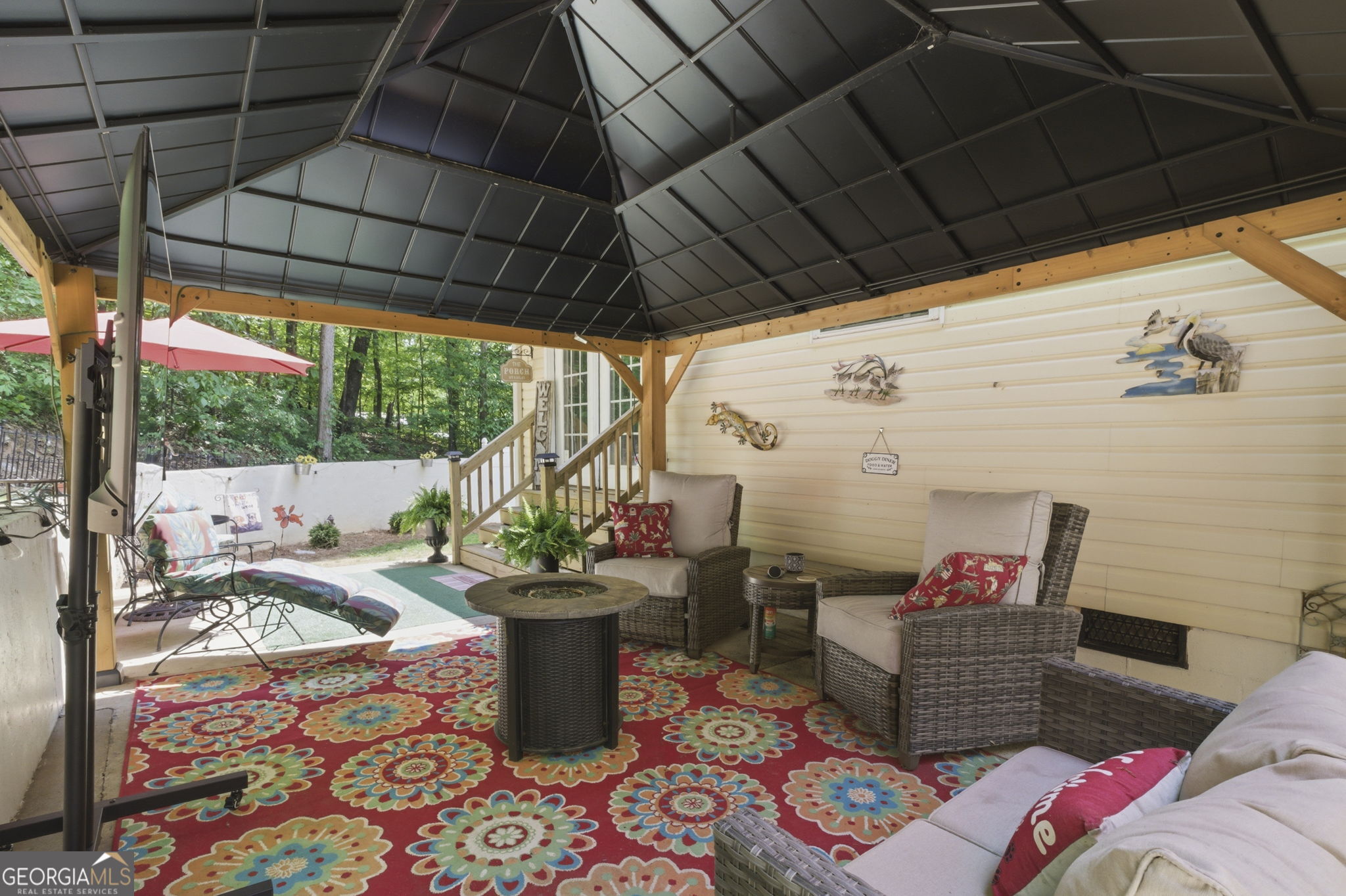 419 Flora Avenue Extension SE Rome GA 30161