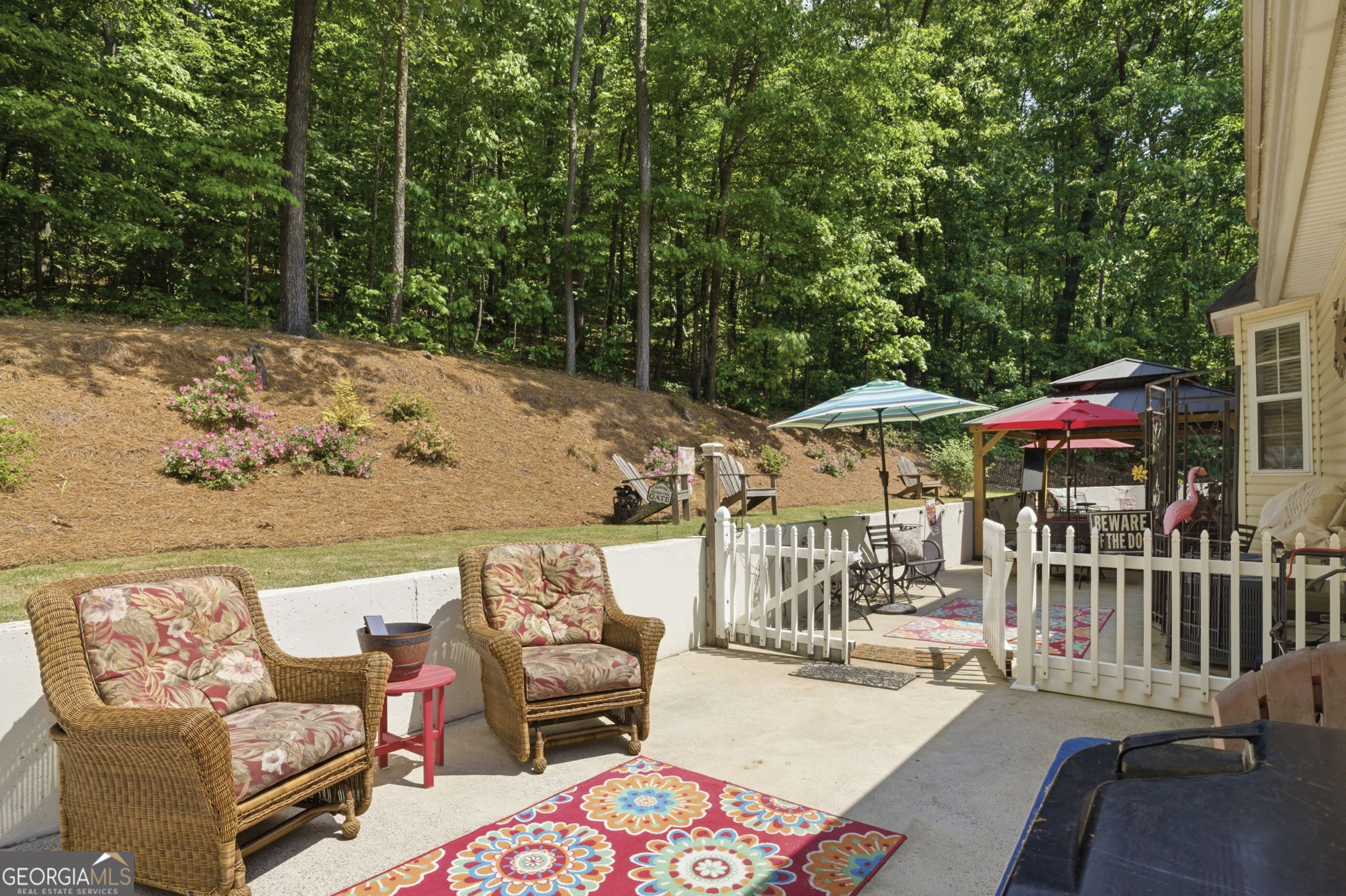 419 Flora Avenue Extension SE Rome GA 30161