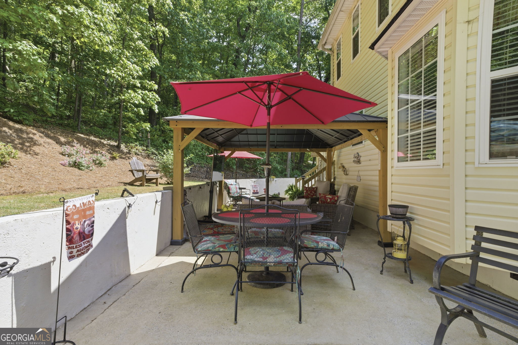 419 Flora Avenue Extension SE Rome GA 30161