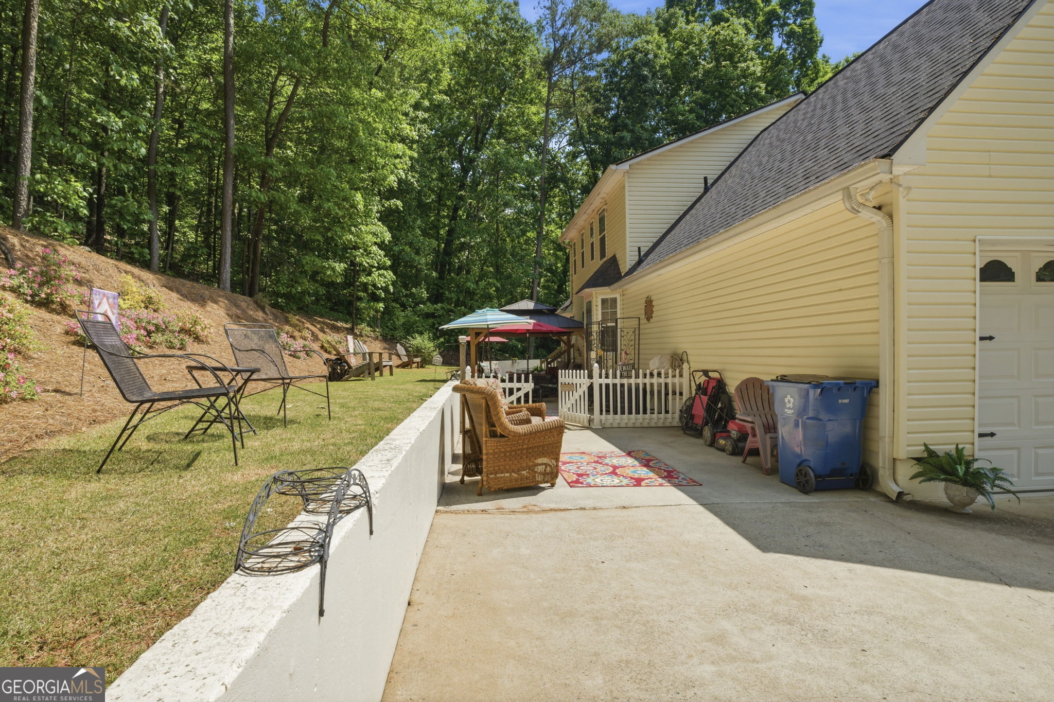 419 Flora Avenue Extension SE Rome GA 30161