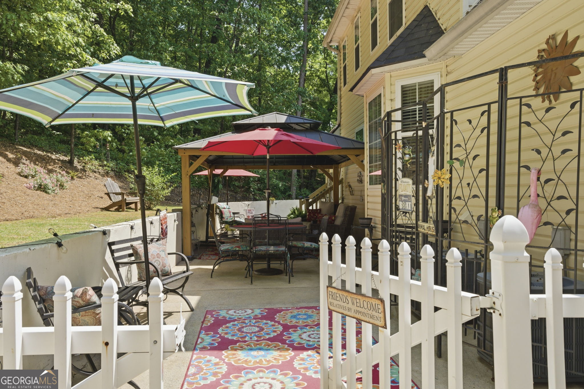 419 Flora Avenue Extension SE Rome GA 30161