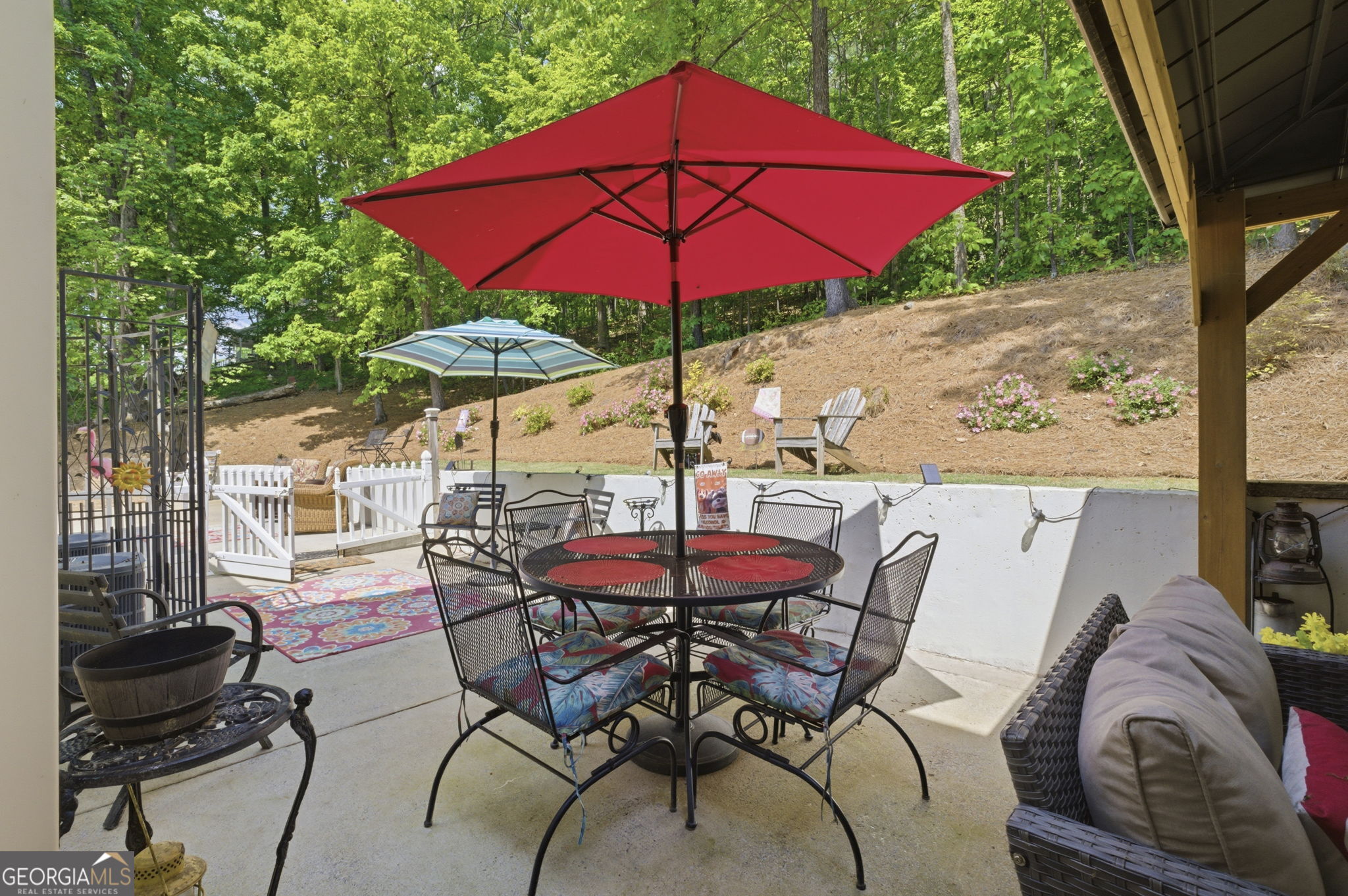 419 Flora Avenue Extension SE Rome GA 30161