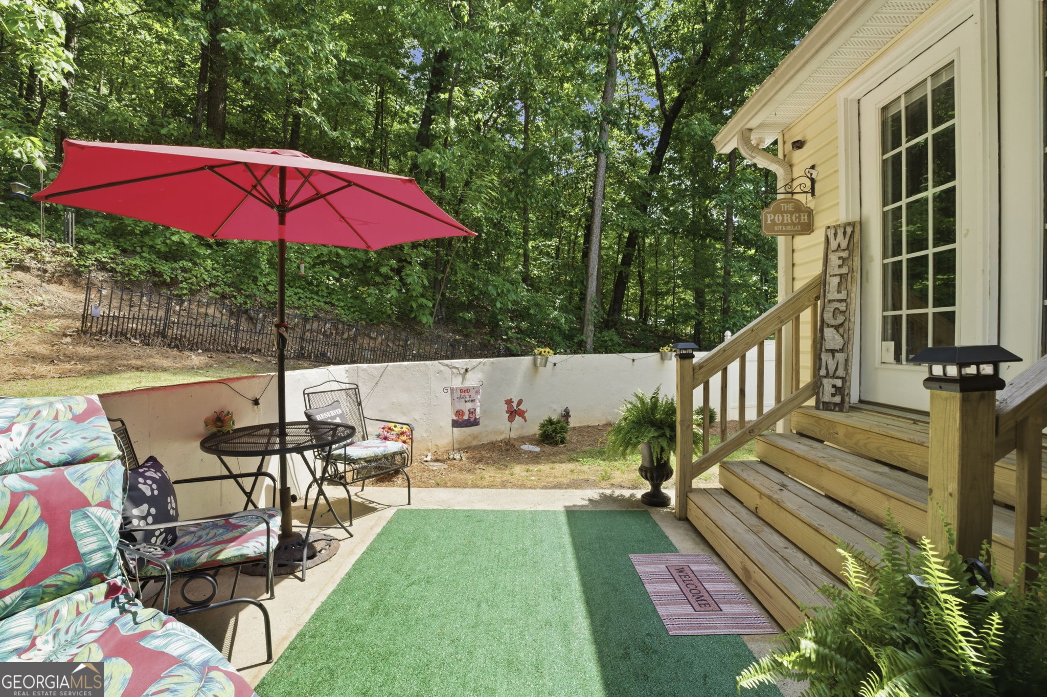 419 Flora Avenue Extension SE Rome GA 30161