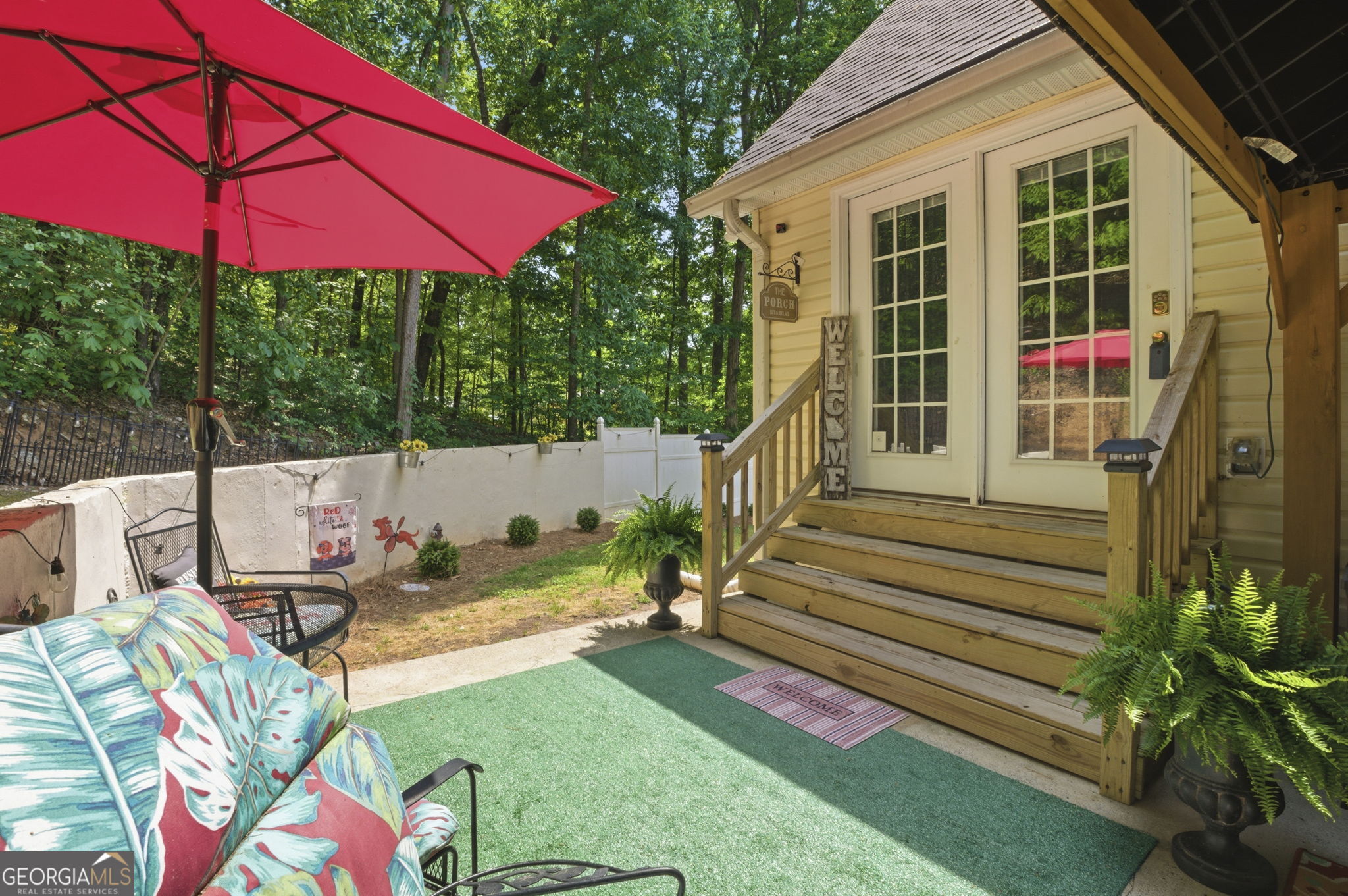 419 Flora Avenue Extension SE Rome GA 30161