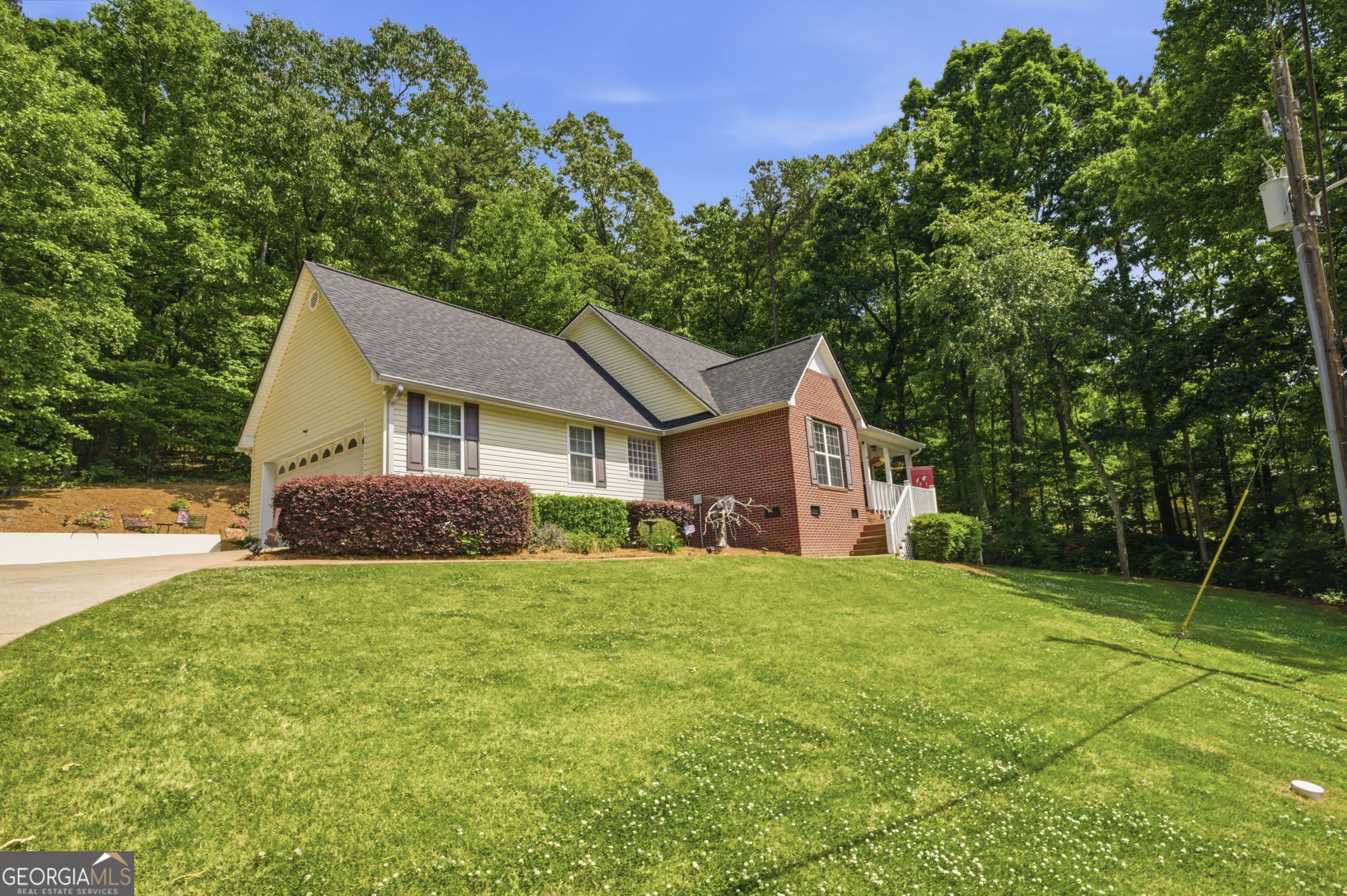 419 Flora Avenue Extension SE Rome GA 30161