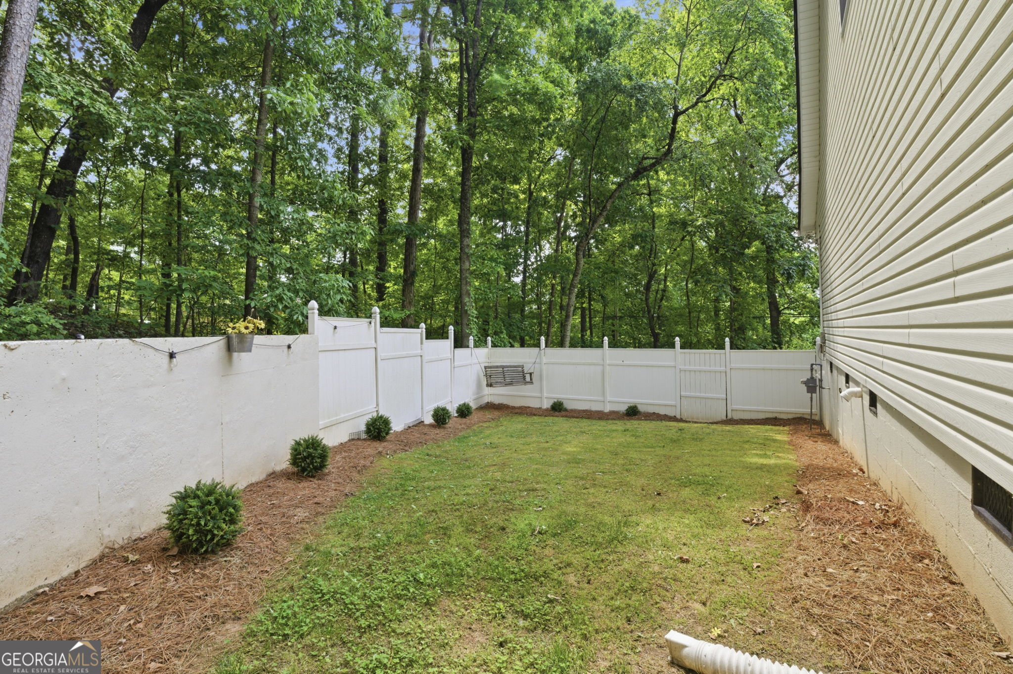 419 Flora Avenue Extension SE Rome GA 30161