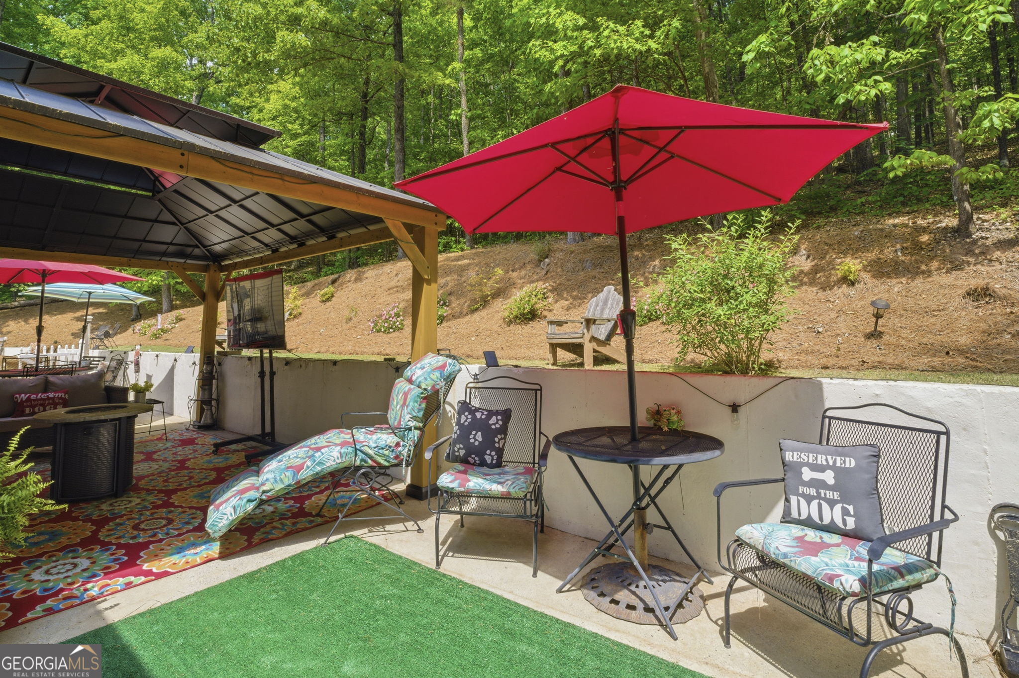 419 Flora Avenue Extension SE Rome GA 30161