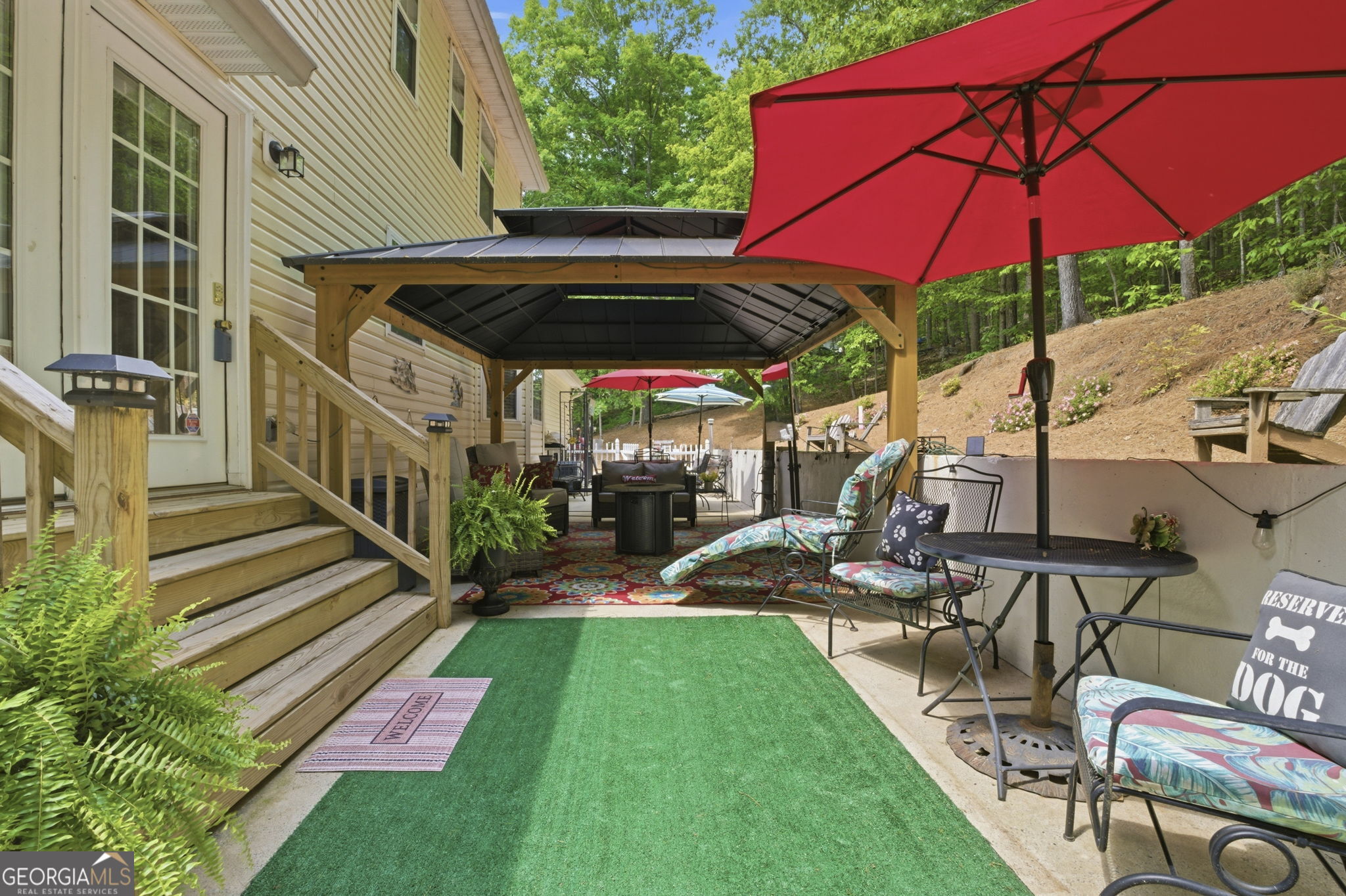 419 Flora Avenue Extension SE Rome GA 30161