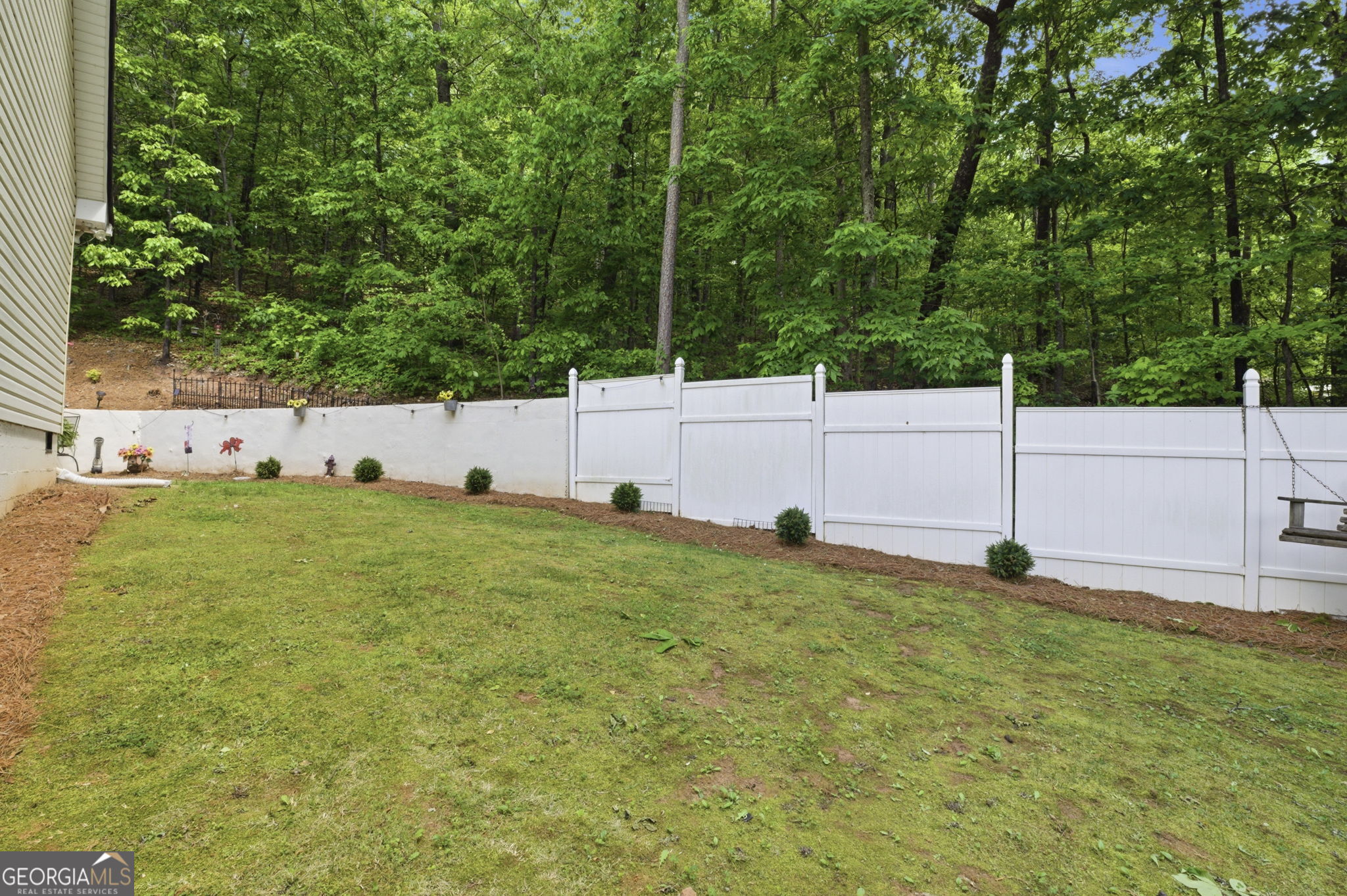 419 Flora Avenue Extension SE Rome GA 30161
