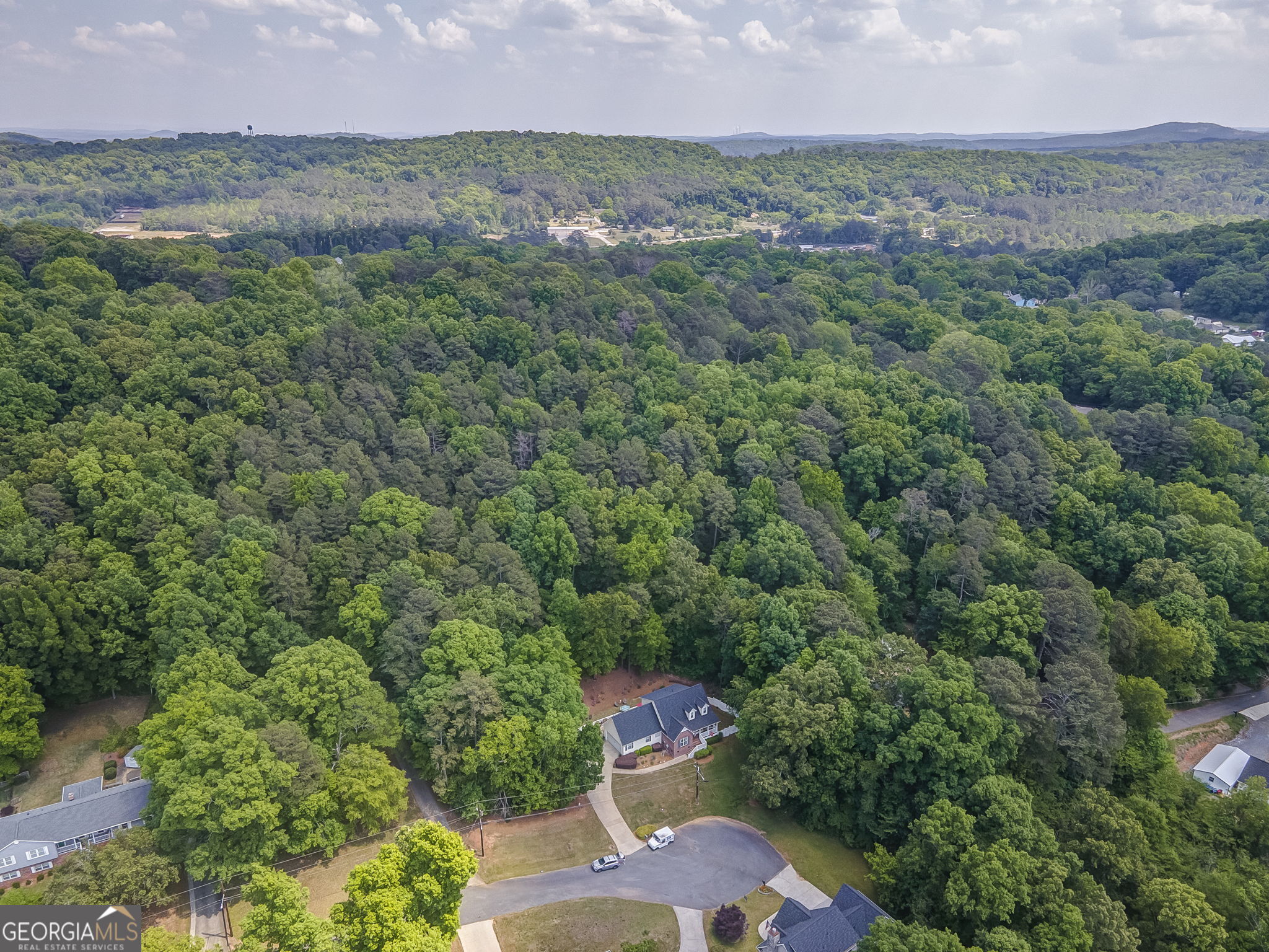419 Flora Avenue Extension SE Rome GA 30161