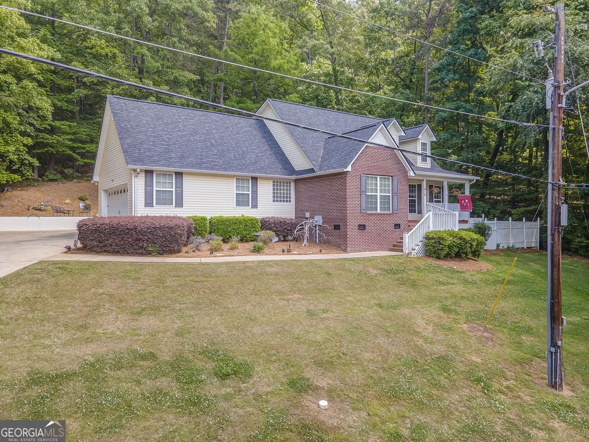 419 Flora Avenue Extension SE Rome GA 30161