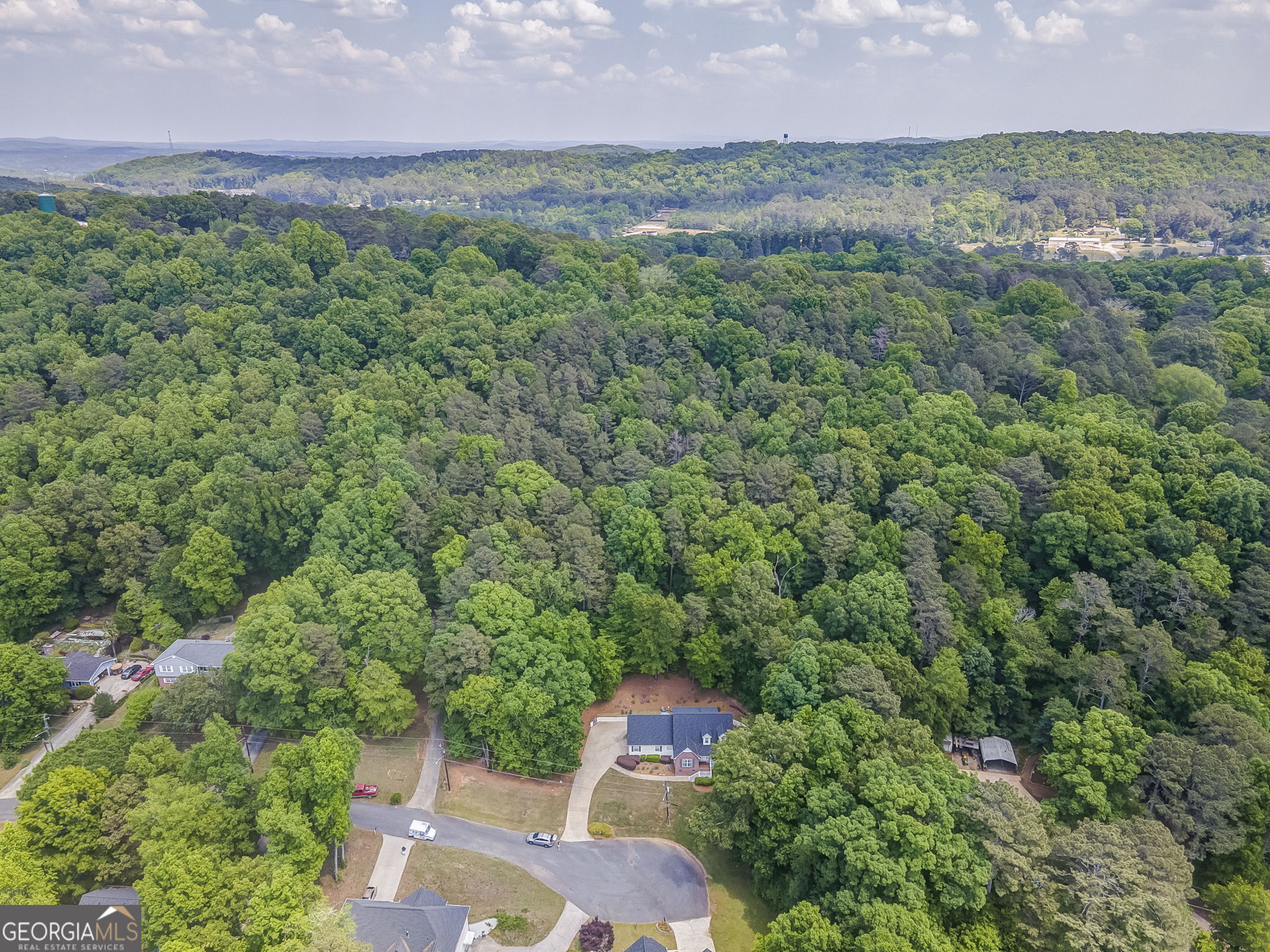 419 Flora Avenue Extension SE Rome GA 30161