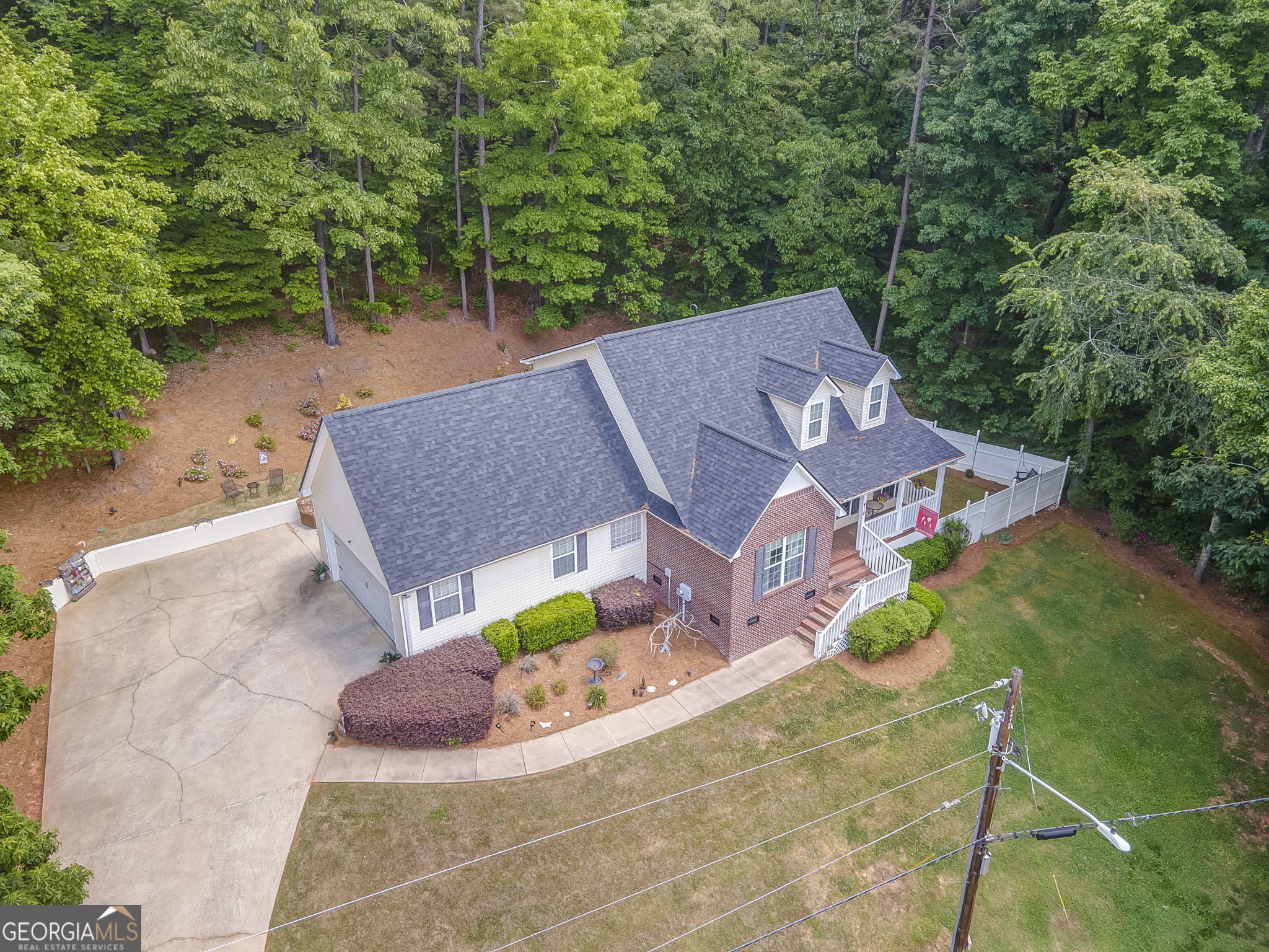 419 Flora Avenue Extension SE Rome GA 30161