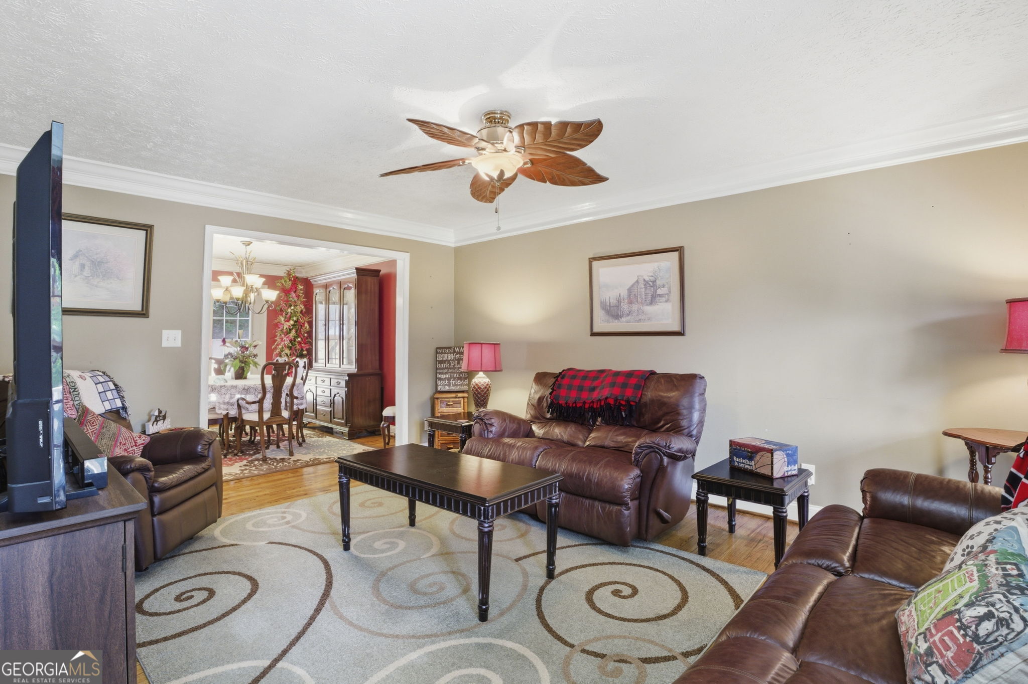 419 Flora Avenue Extension SE Rome GA 30161
