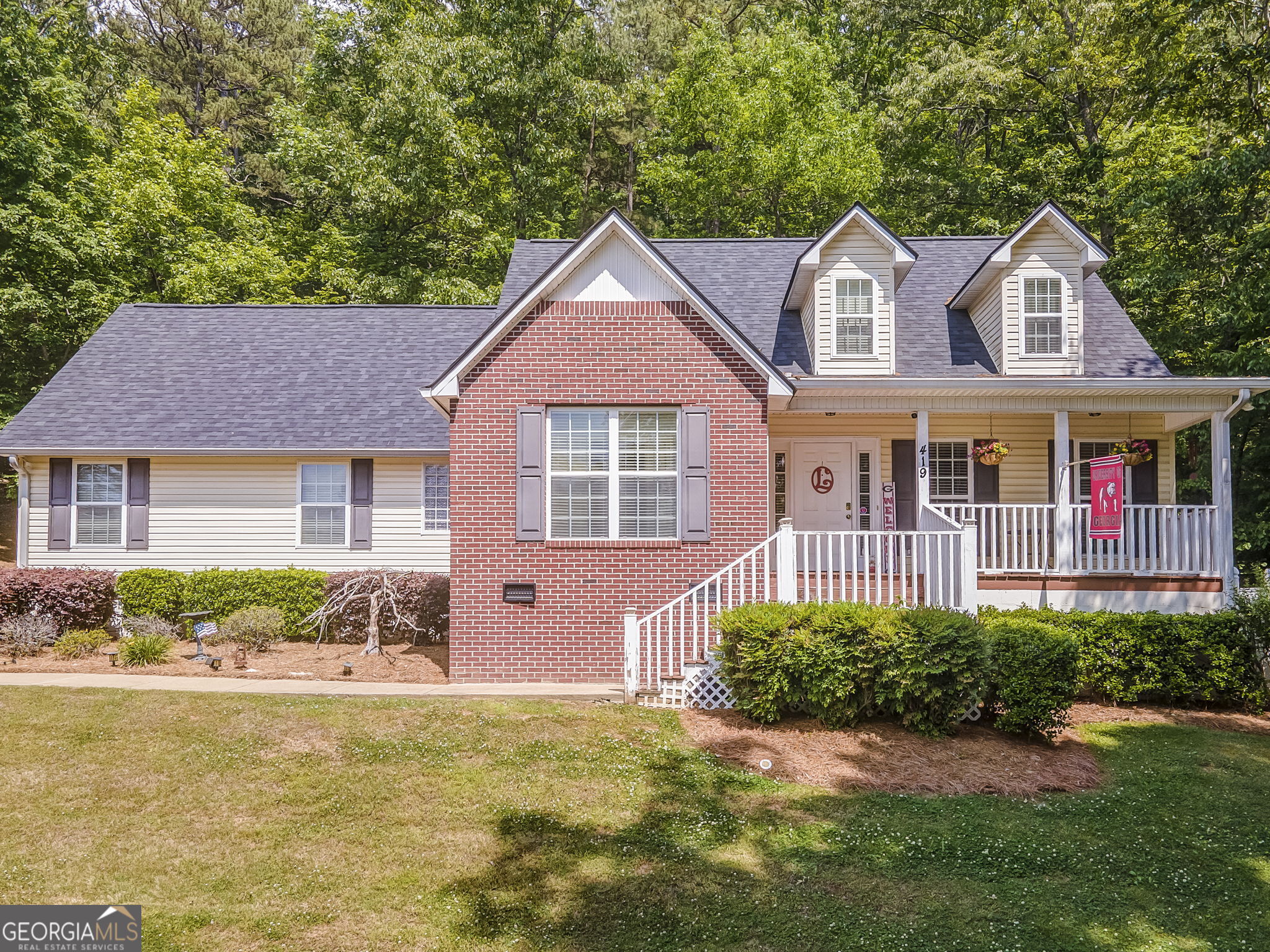 419 Flora Avenue Extension SE Rome GA 30161