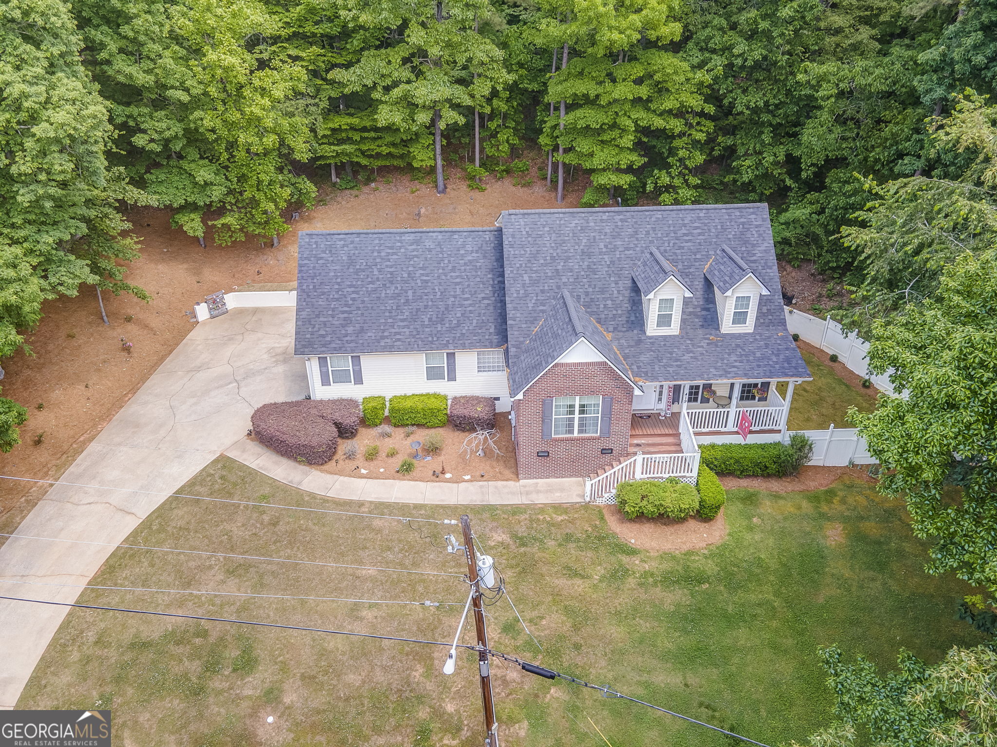 419 Flora Avenue Extension SE Rome GA 30161