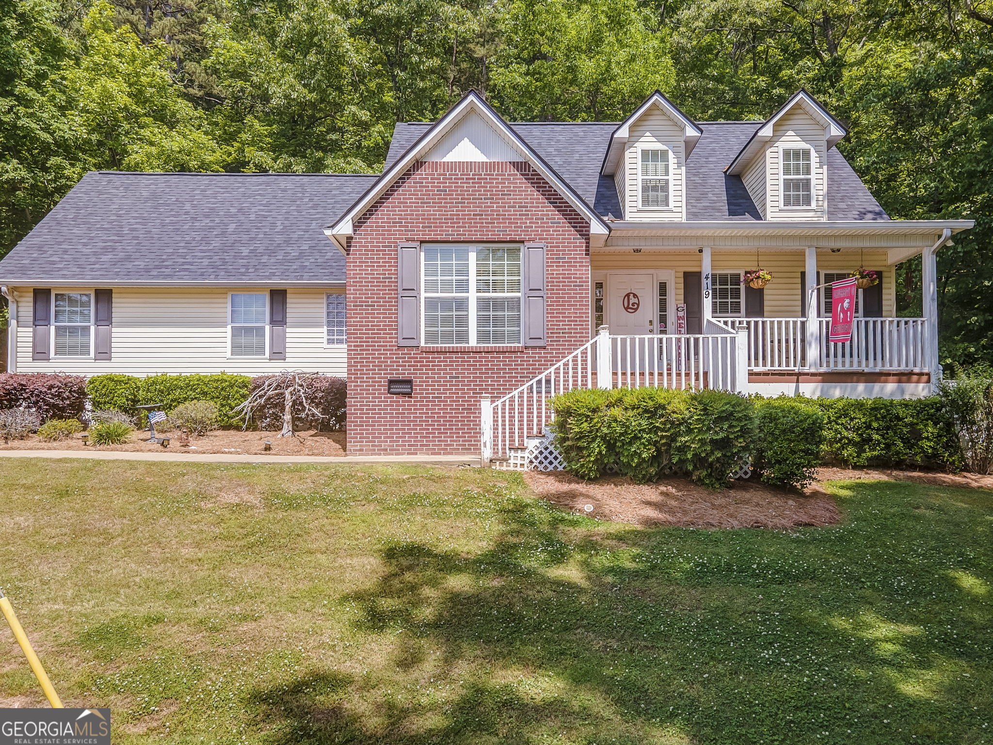 419 Flora Avenue Extension SE Rome GA 30161