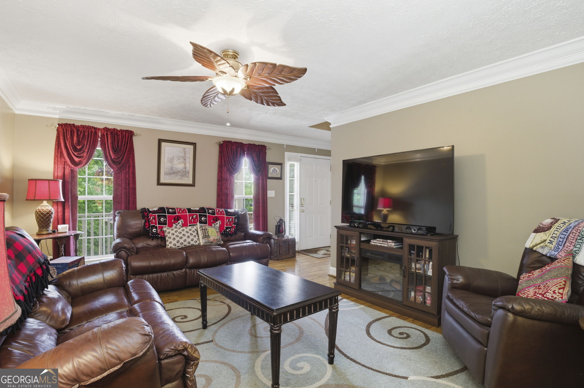 419 Flora Avenue Extension SE Rome GA 30161